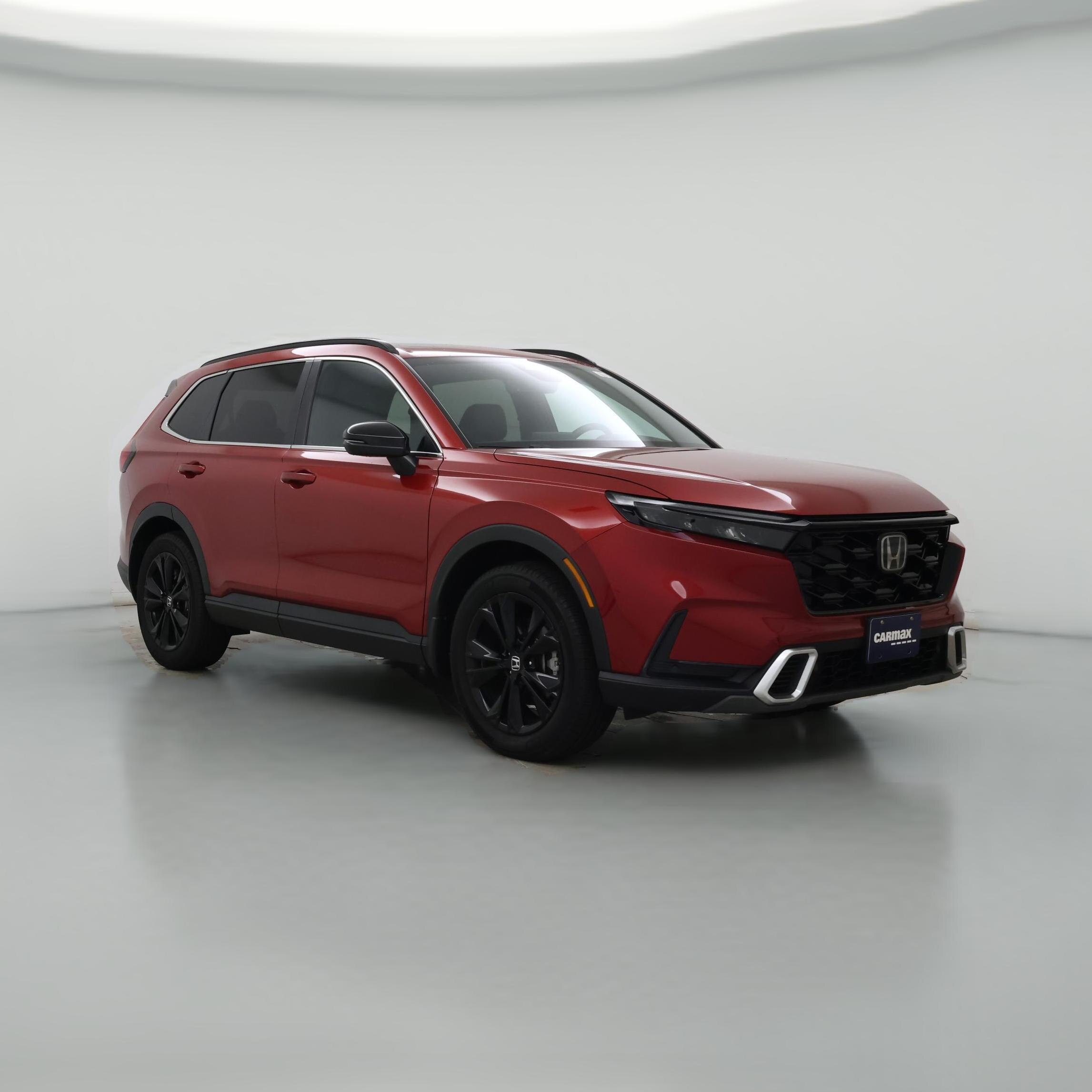 Thumbnail: 2023 Honda CR-V - 1