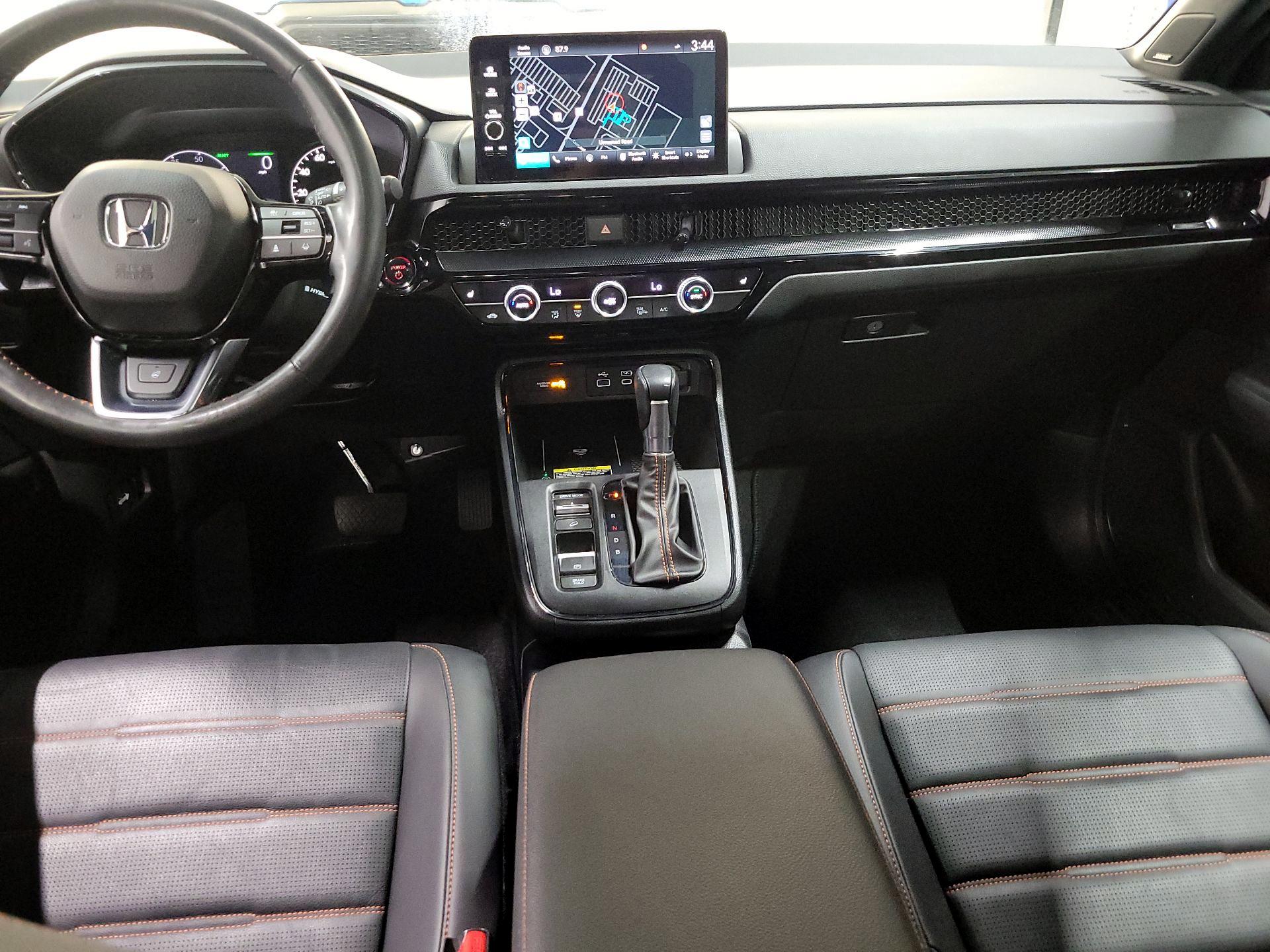 Thumbnail: 2023 Honda CR-V - 9