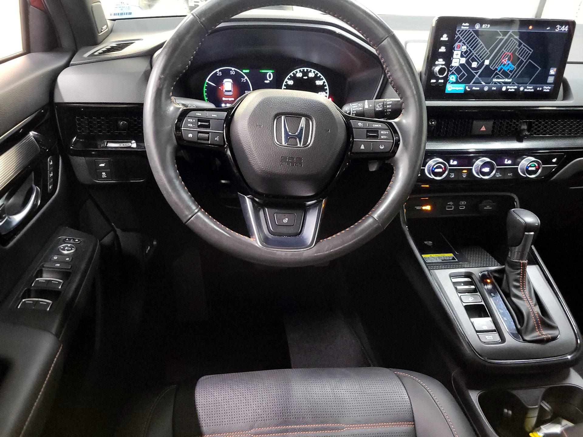 Thumbnail: 2023 Honda CR-V - 10
