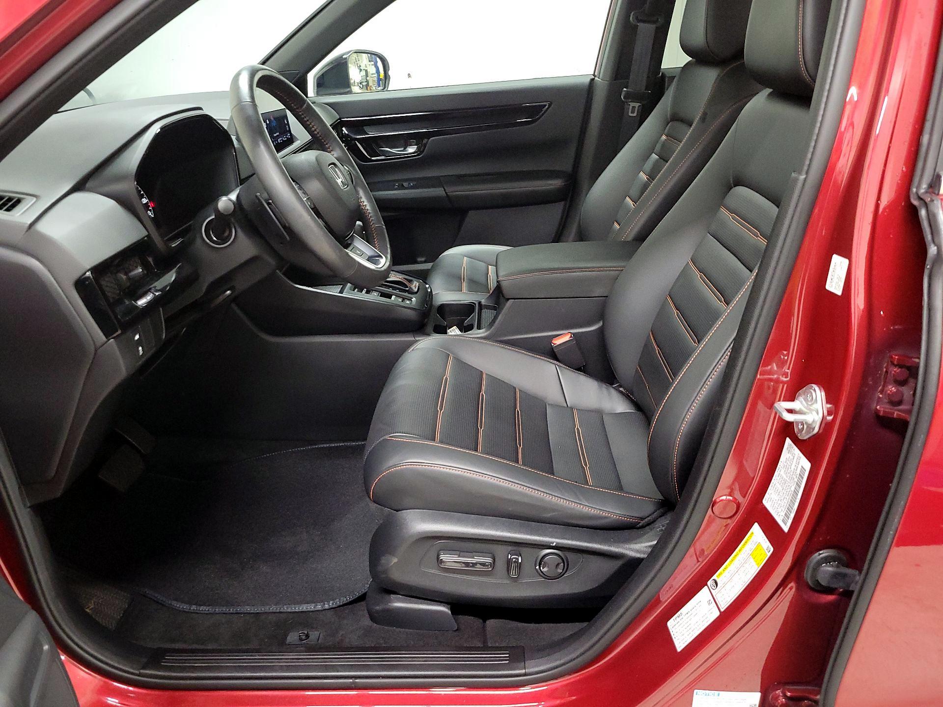 Thumbnail: 2023 Honda CR-V - 11