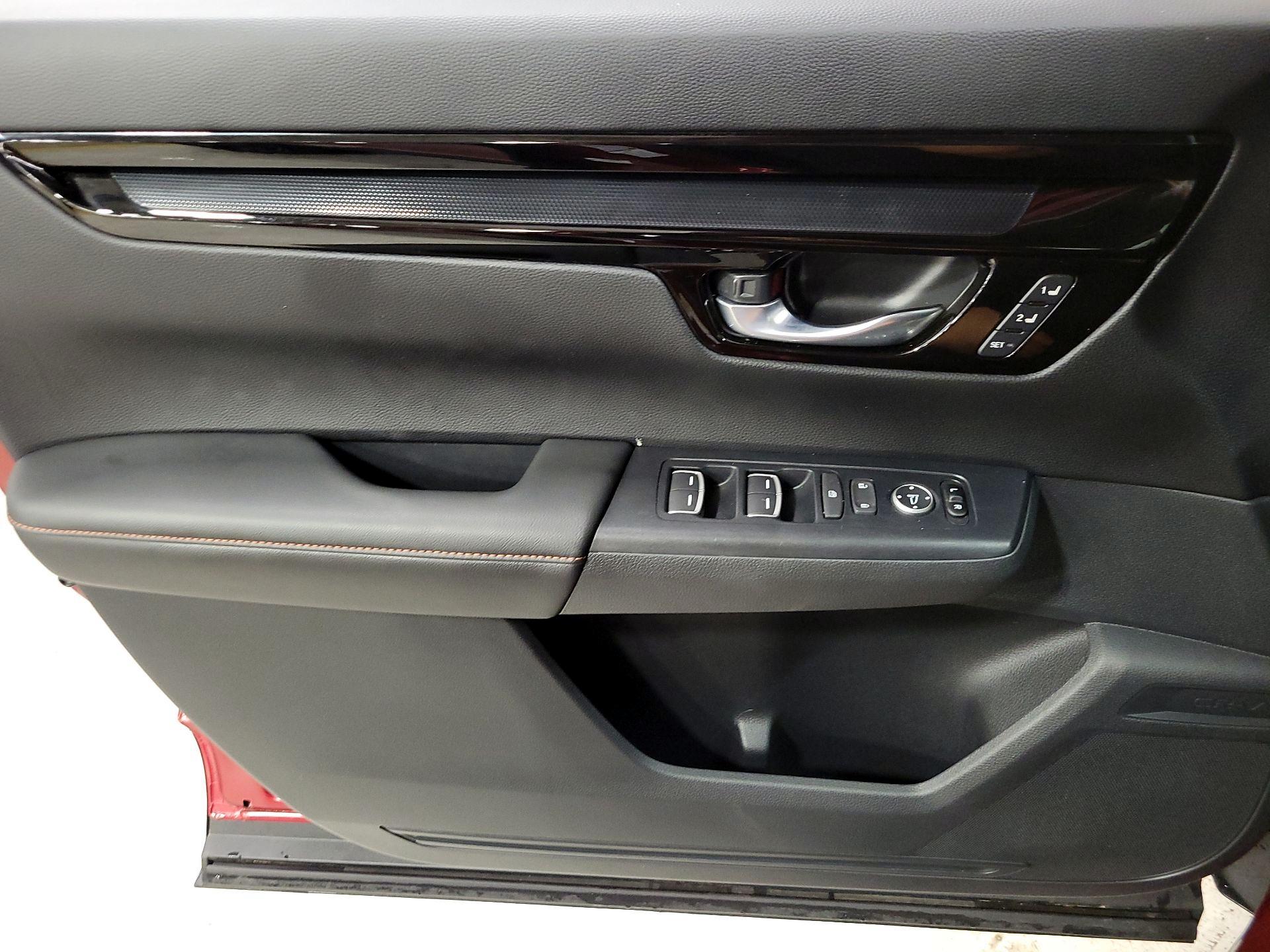 Thumbnail: 2023 Honda CR-V - 12