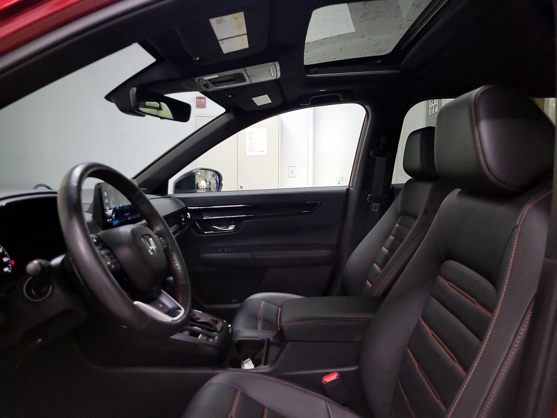 Thumbnail: 2023 Honda CR-V - 19