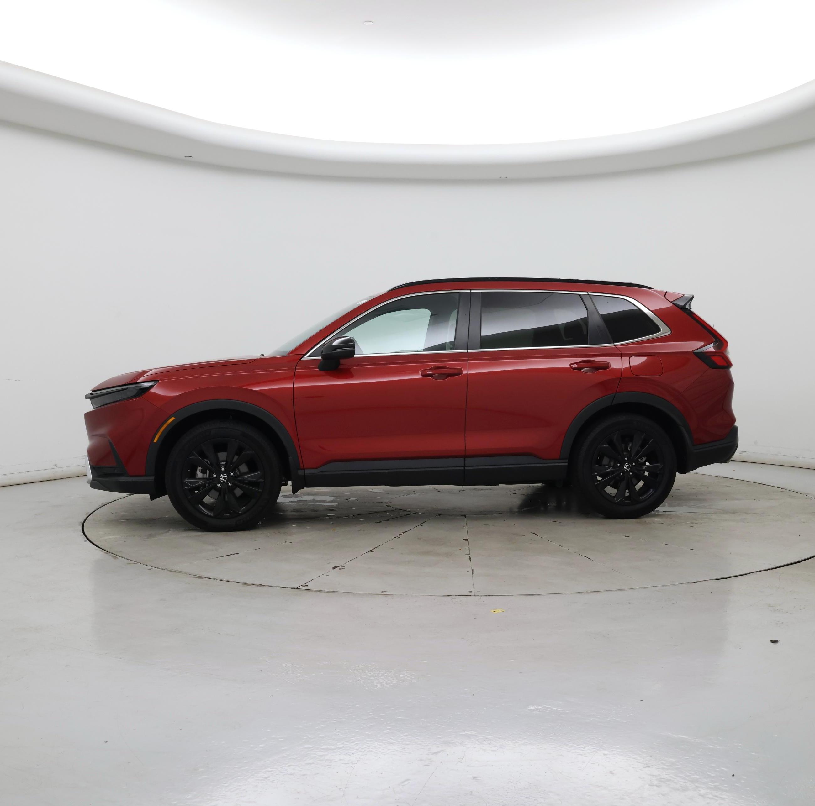 Thumbnail: 2023 Honda CR-V - 3