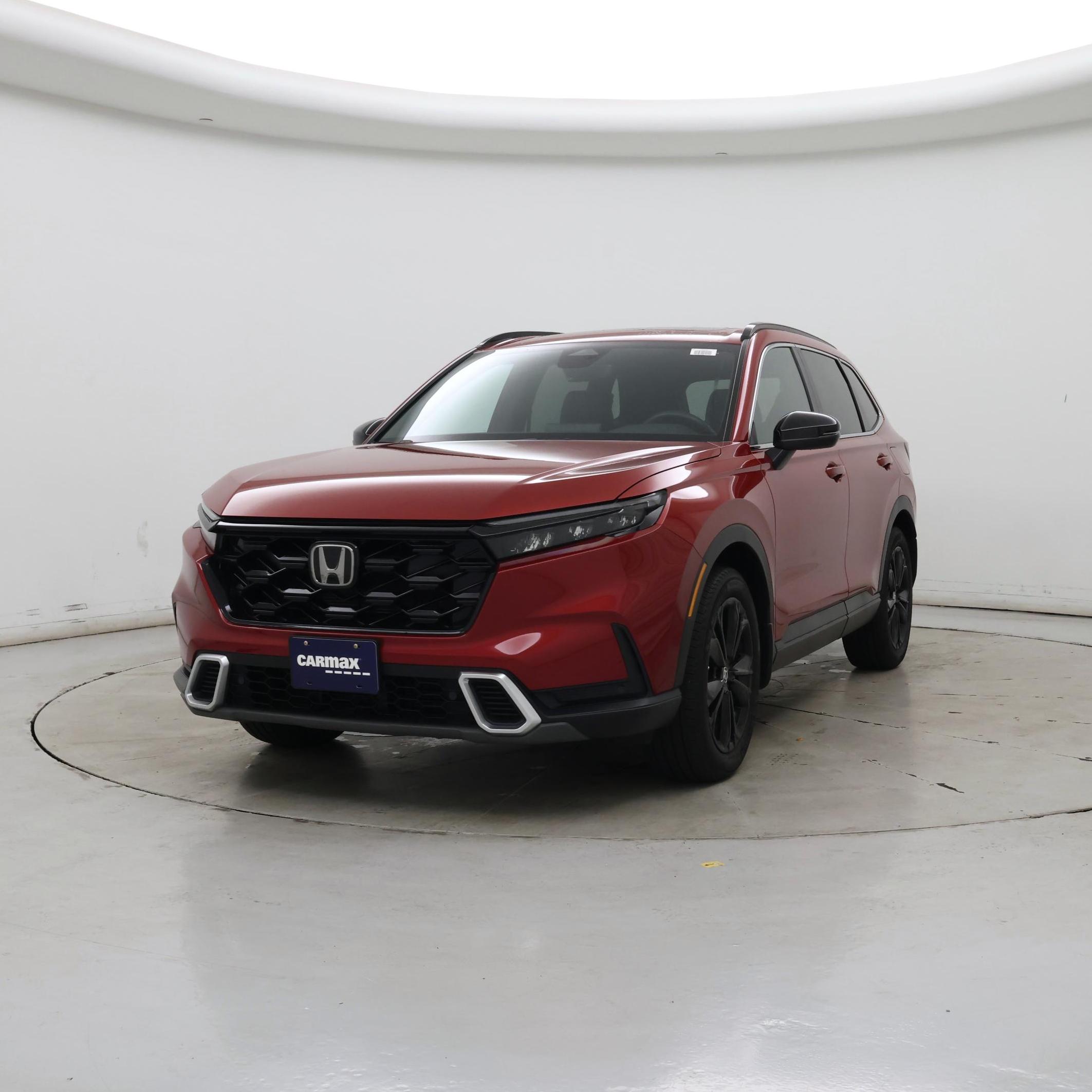 Thumbnail: 2023 Honda CR-V - 4