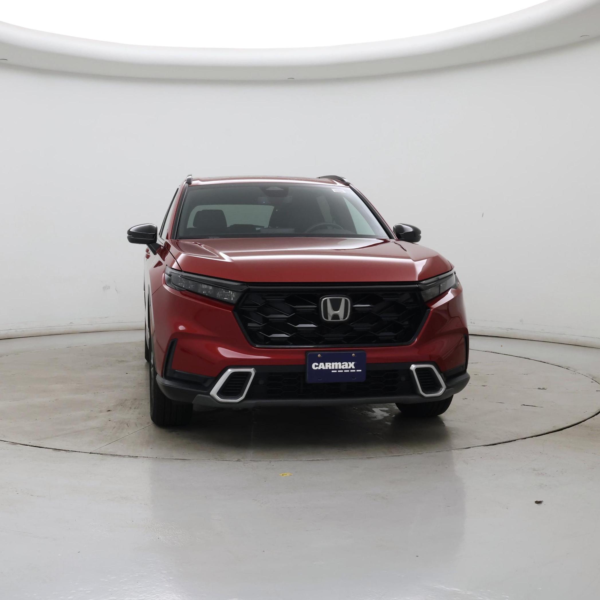 Thumbnail: 2023 Honda CR-V - 5