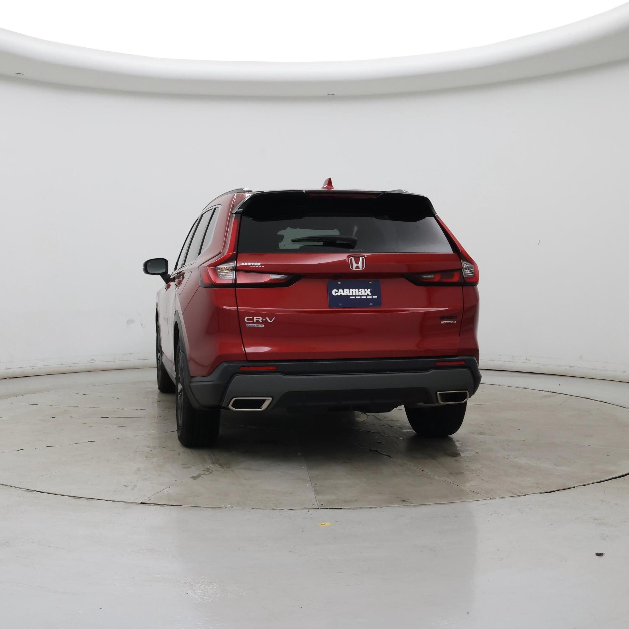Thumbnail: 2023 Honda CR-V - 6