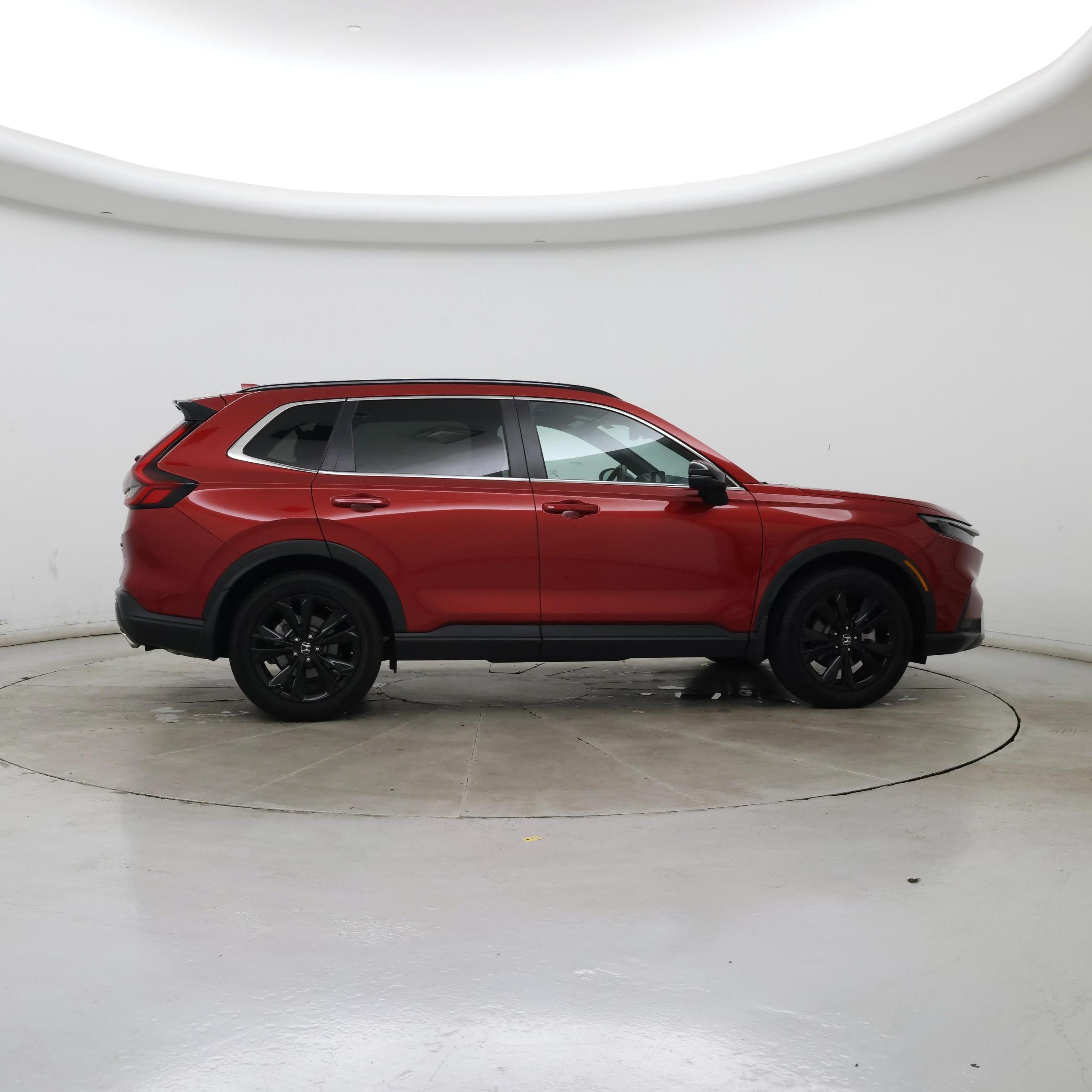 Thumbnail: 2023 Honda CR-V - 7
