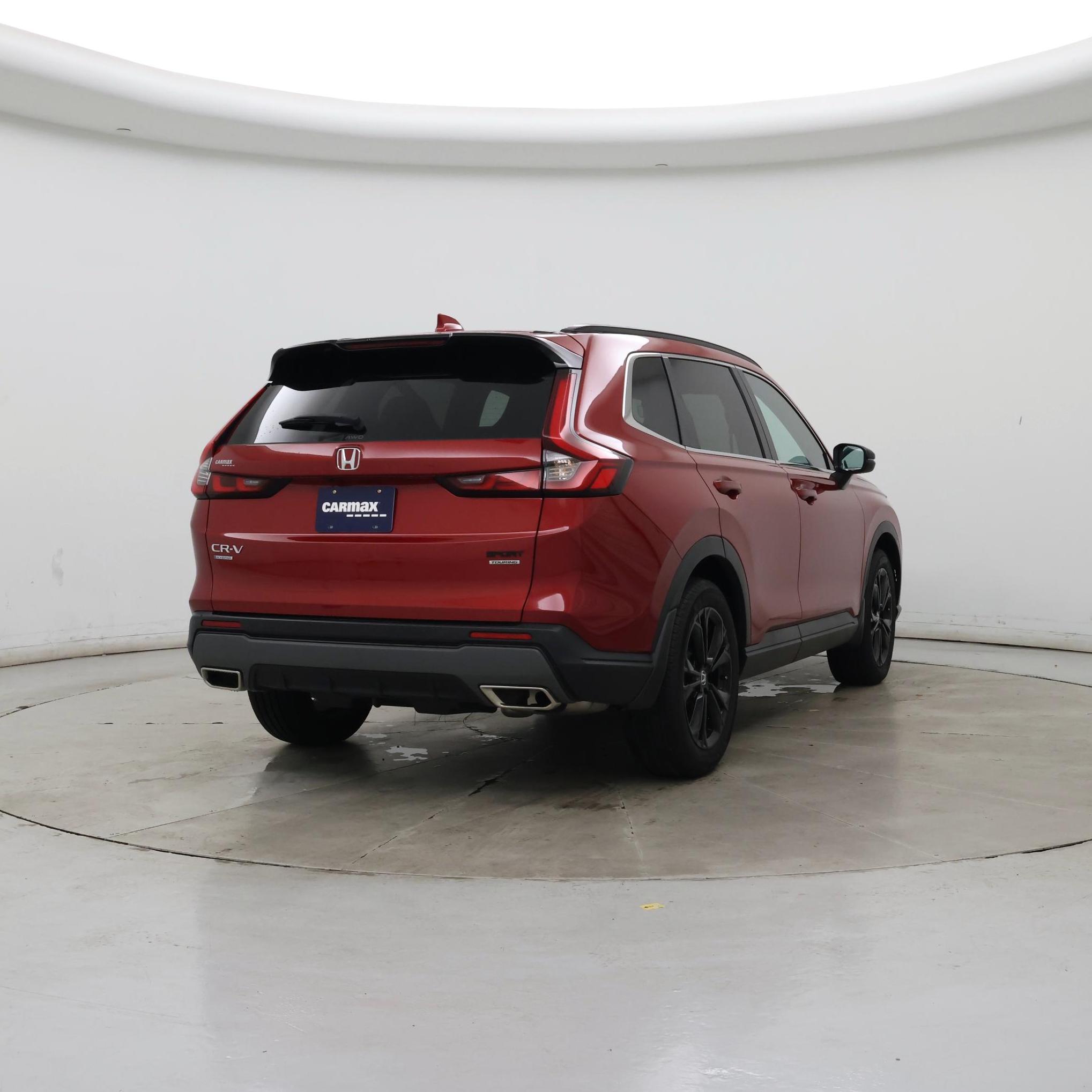 Thumbnail: 2023 Honda CR-V - 8