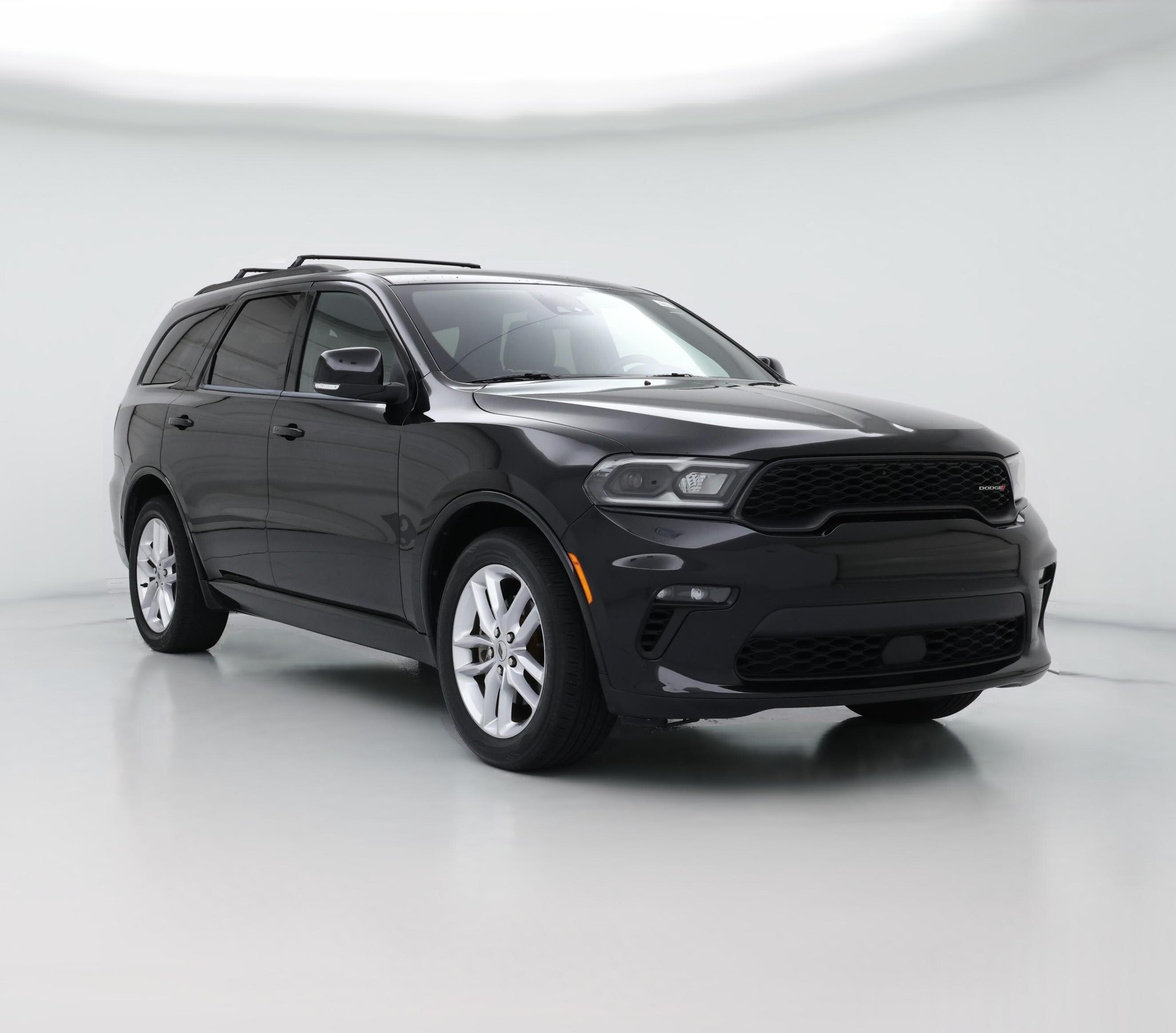 Thumbnail: 2023 Dodge Durango - 1
