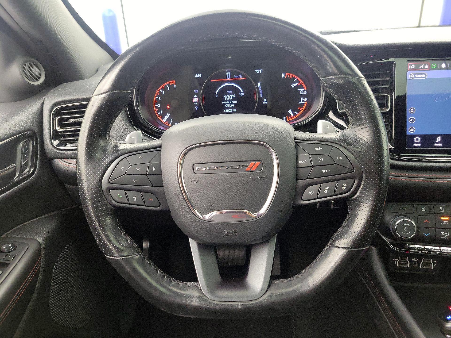 Thumbnail: 2023 Dodge Durango - 10