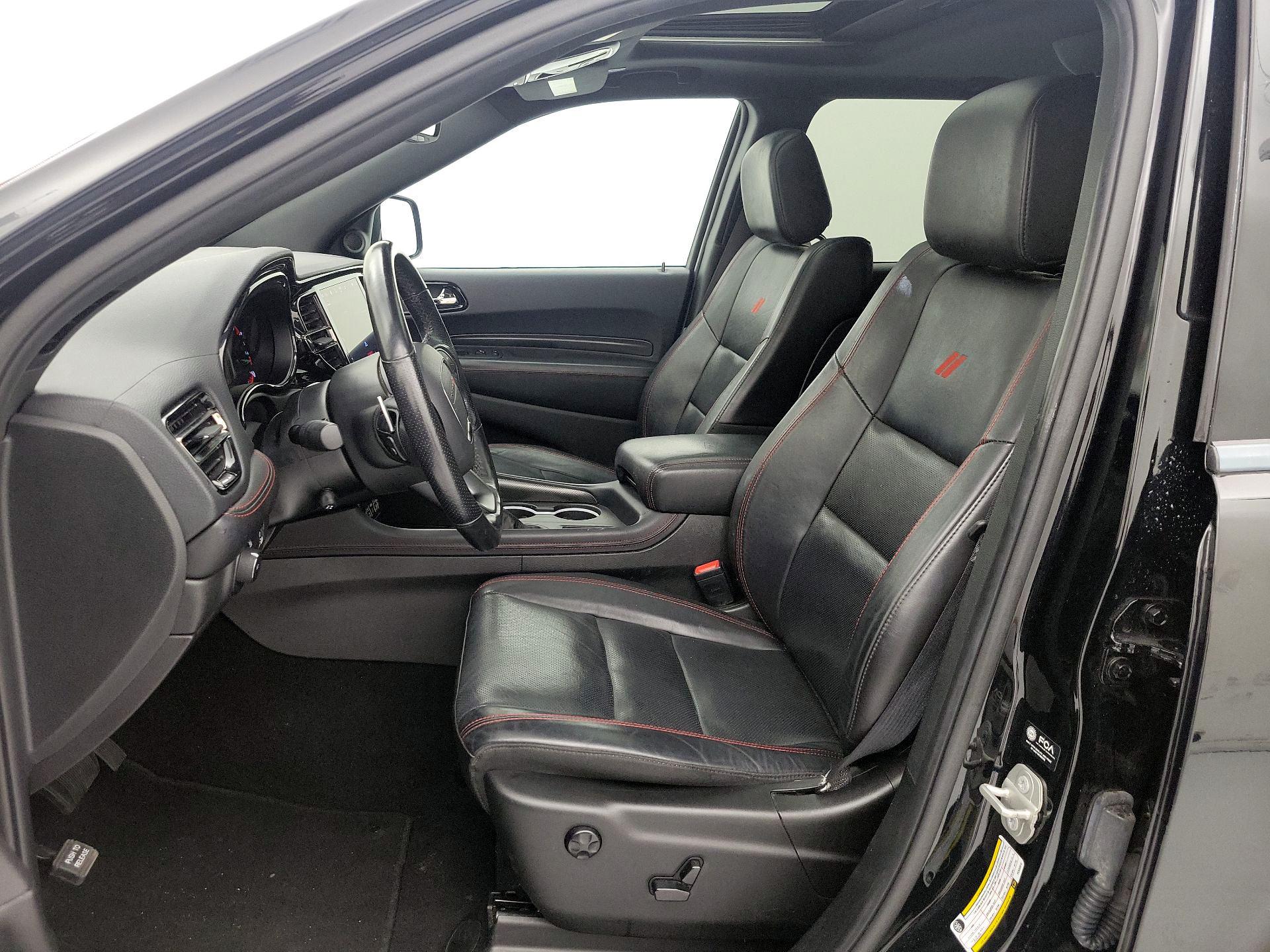 Thumbnail: 2023 Dodge Durango - 11