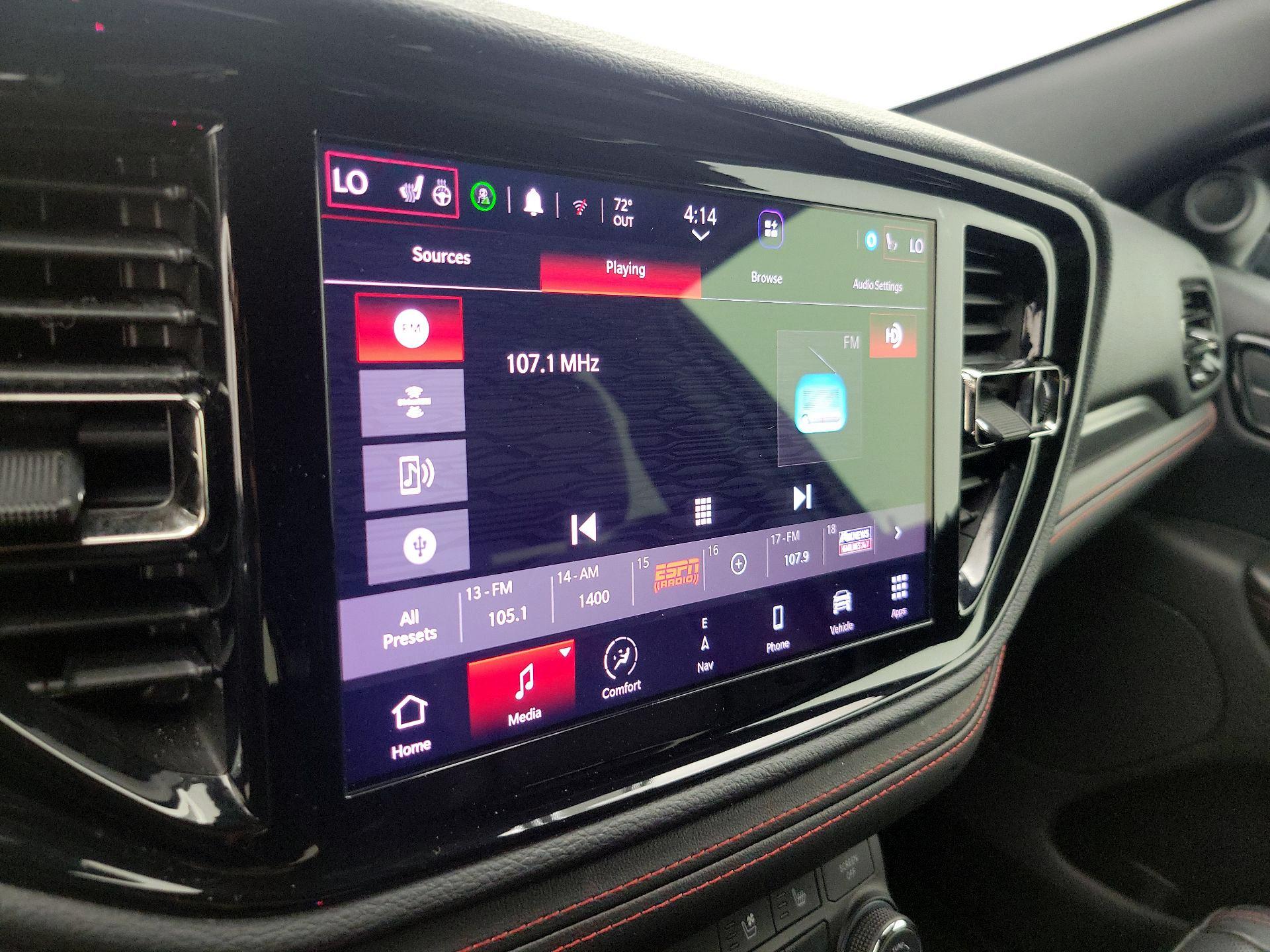 Thumbnail: 2023 Dodge Durango - 16