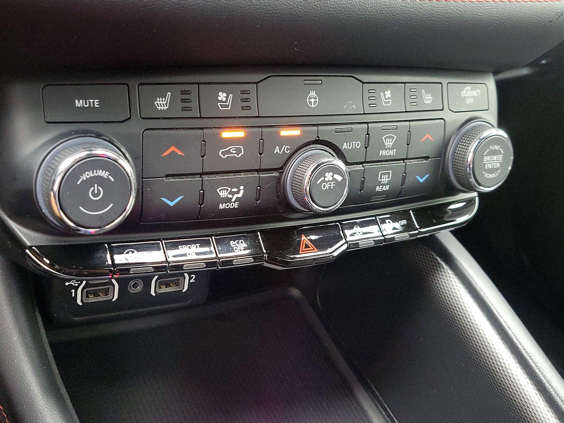 Thumbnail: 2023 Dodge Durango - 17