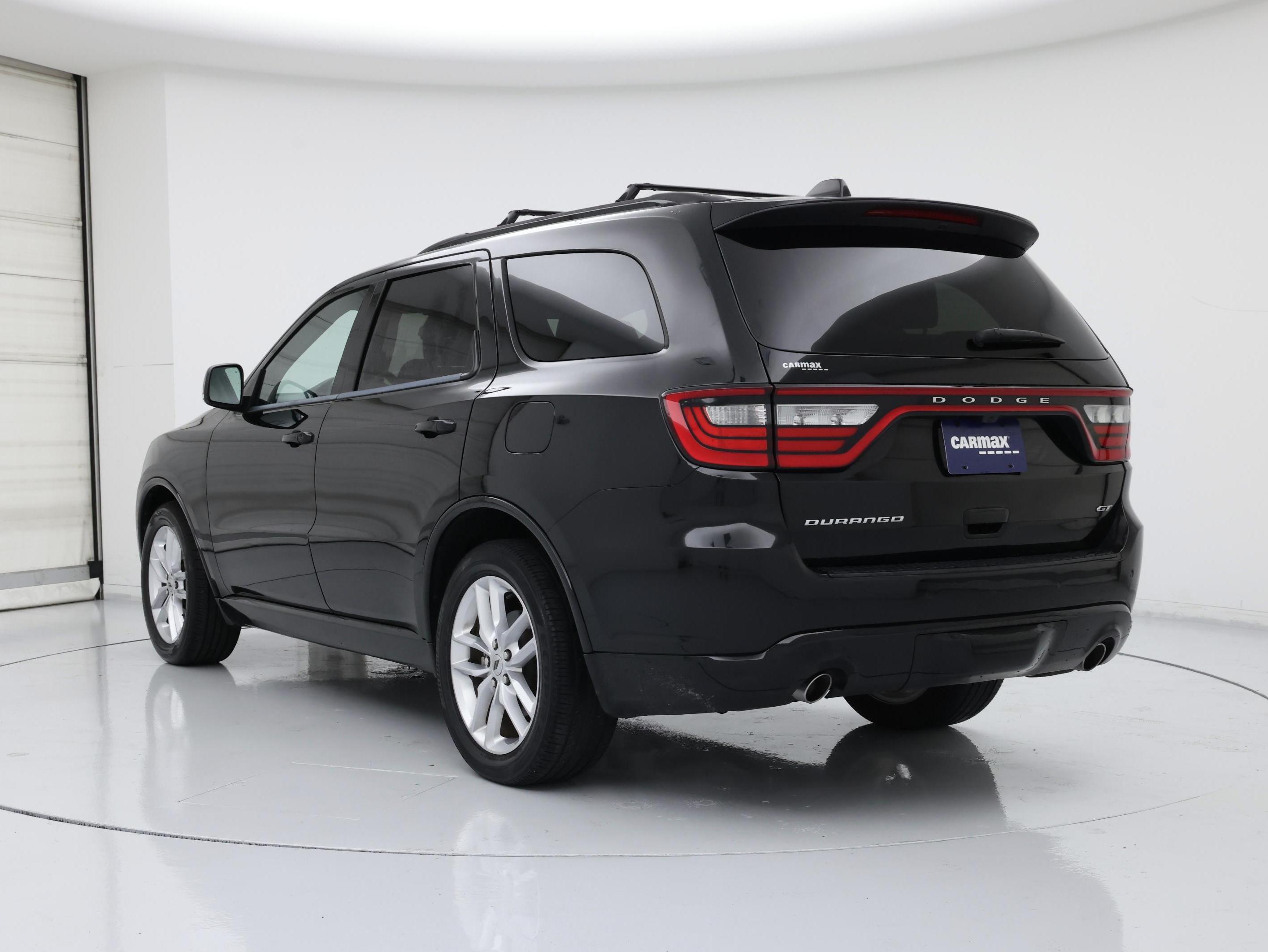 Thumbnail: 2023 Dodge Durango - 2
