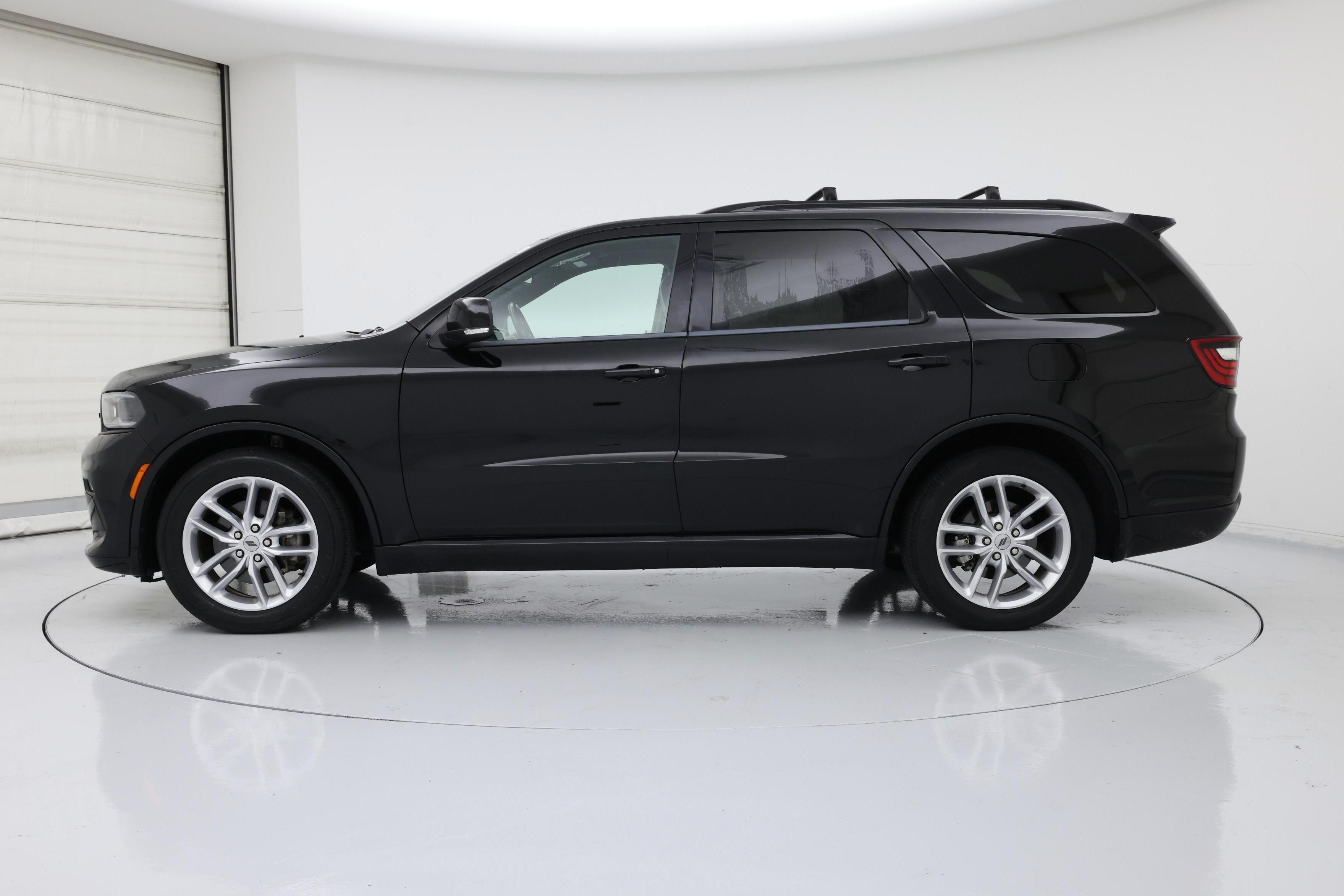 Thumbnail: 2023 Dodge Durango - 3