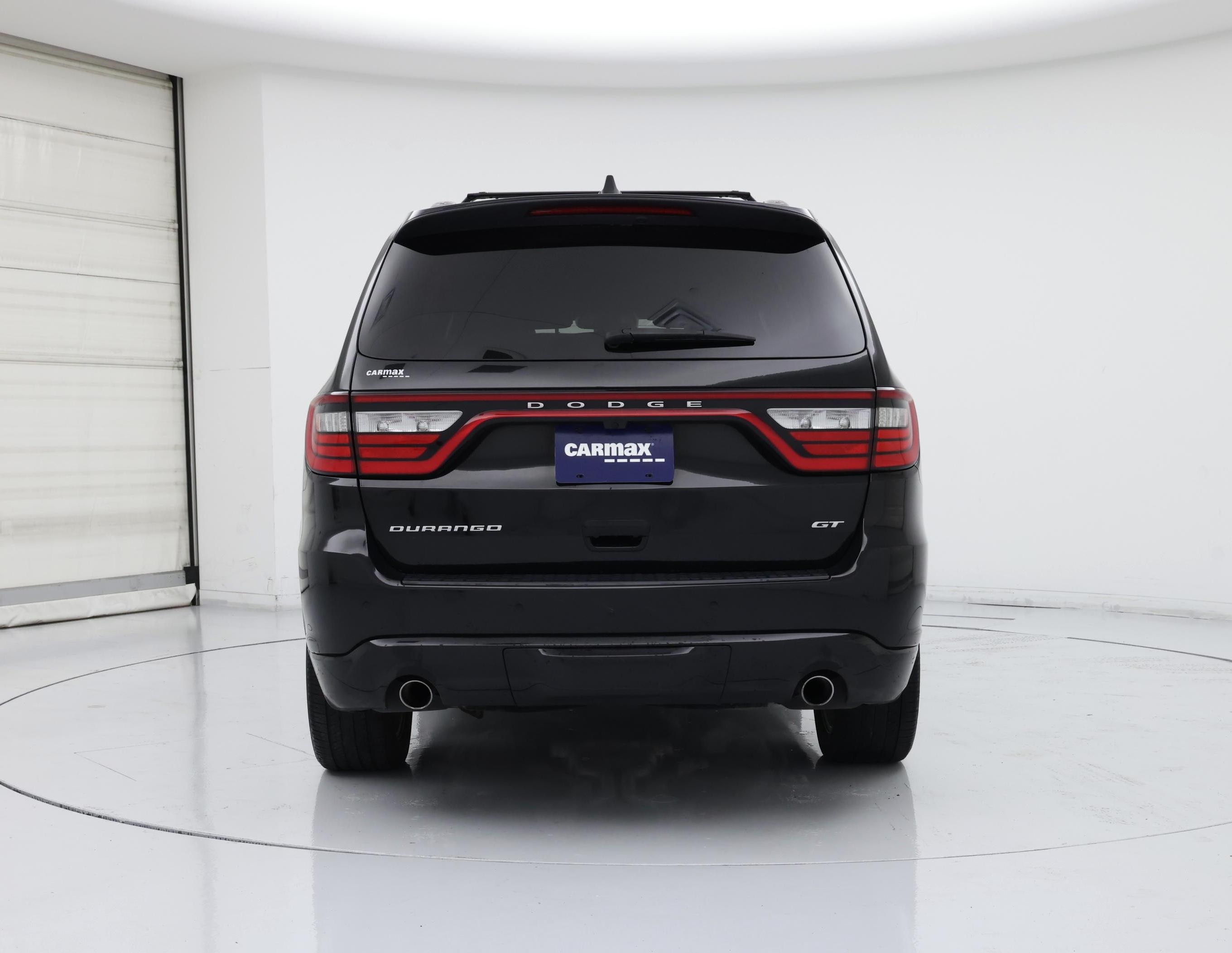 Thumbnail: 2023 Dodge Durango - 6