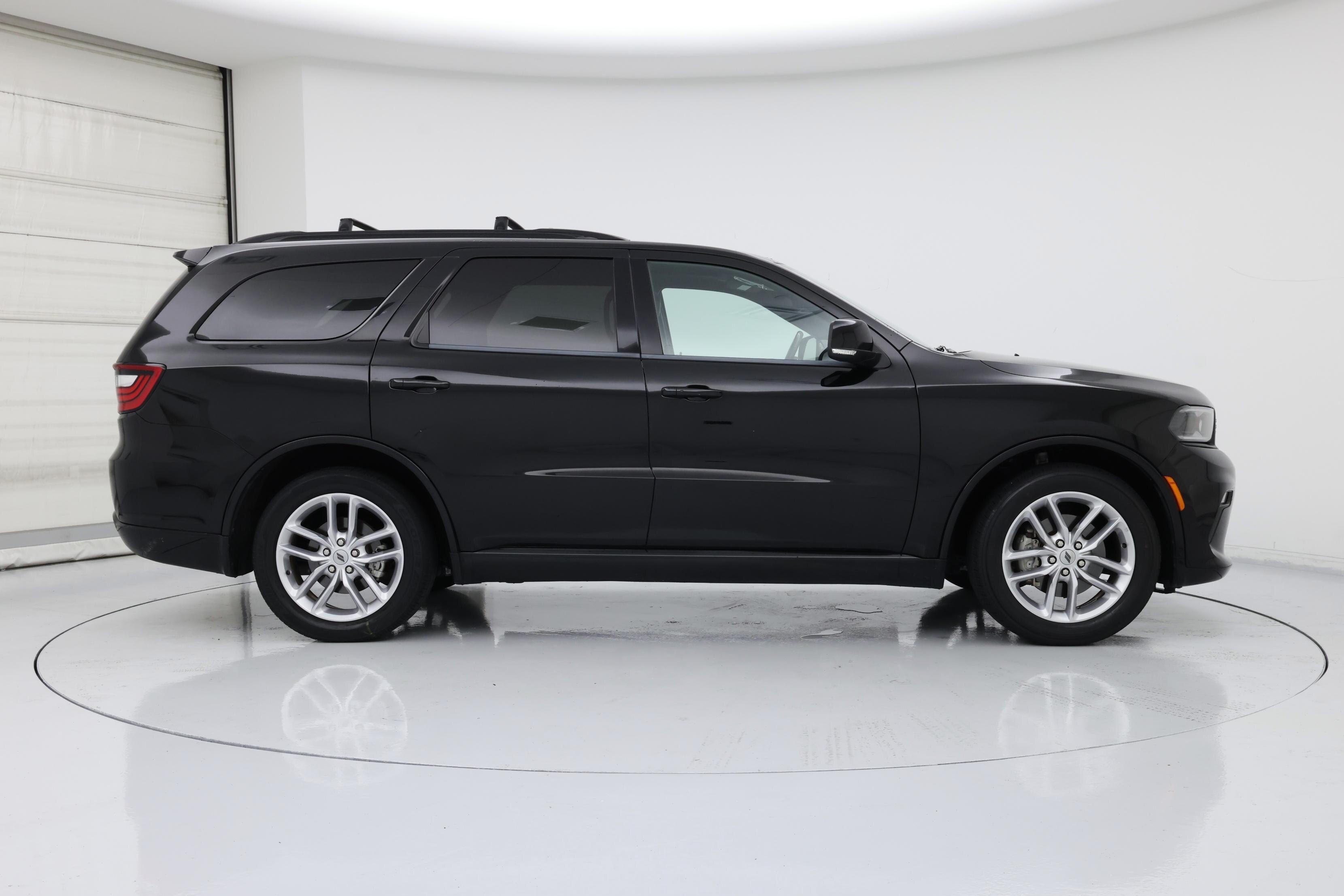 Thumbnail: 2023 Dodge Durango - 7