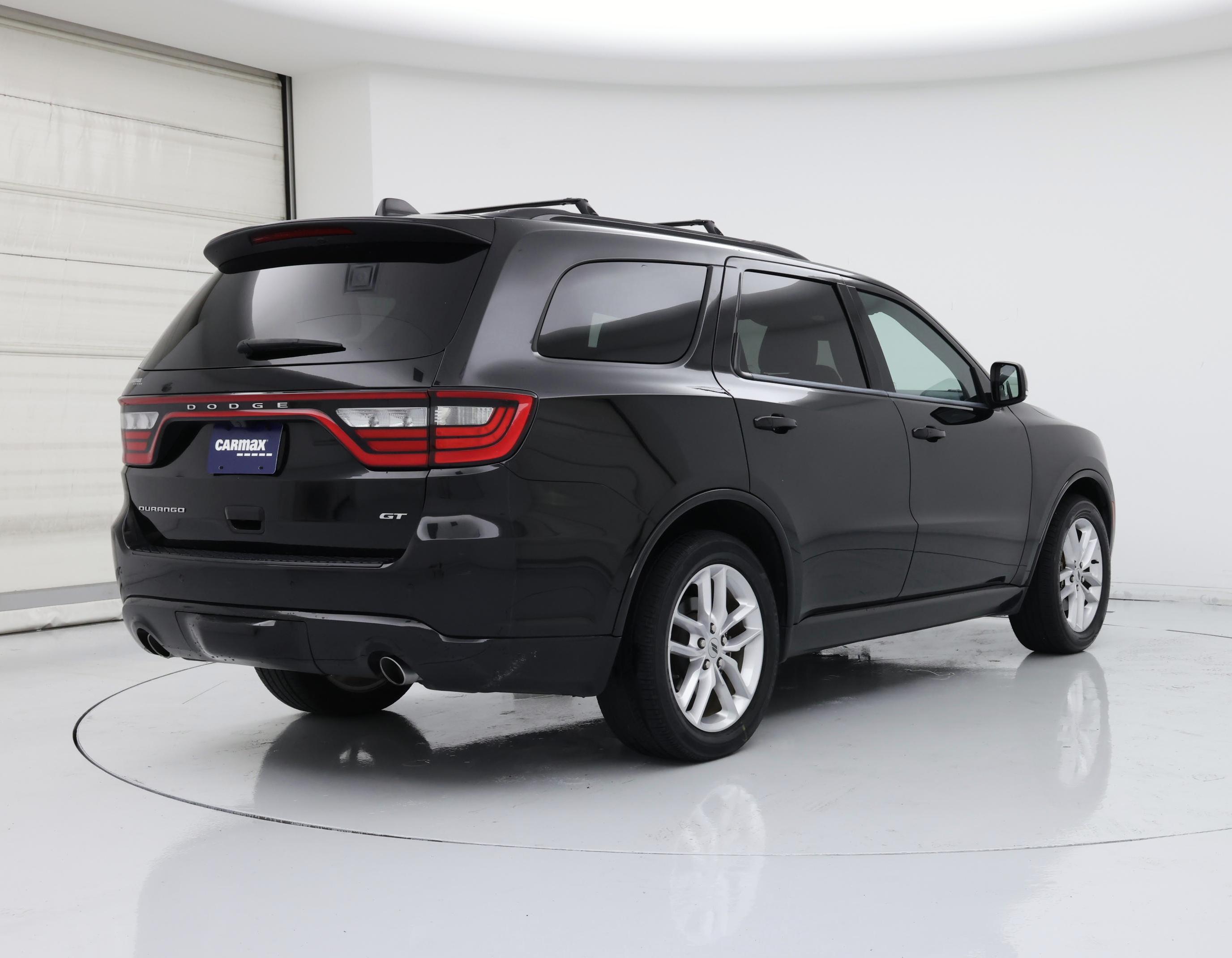 Thumbnail: 2023 Dodge Durango - 8