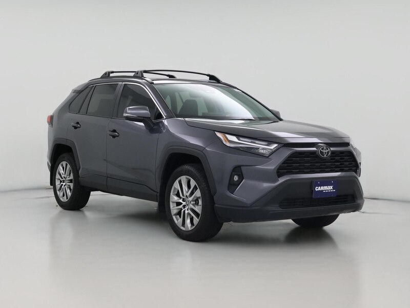 2024 Toyota RAV4 XLE Premium -
                  Tyler, TX