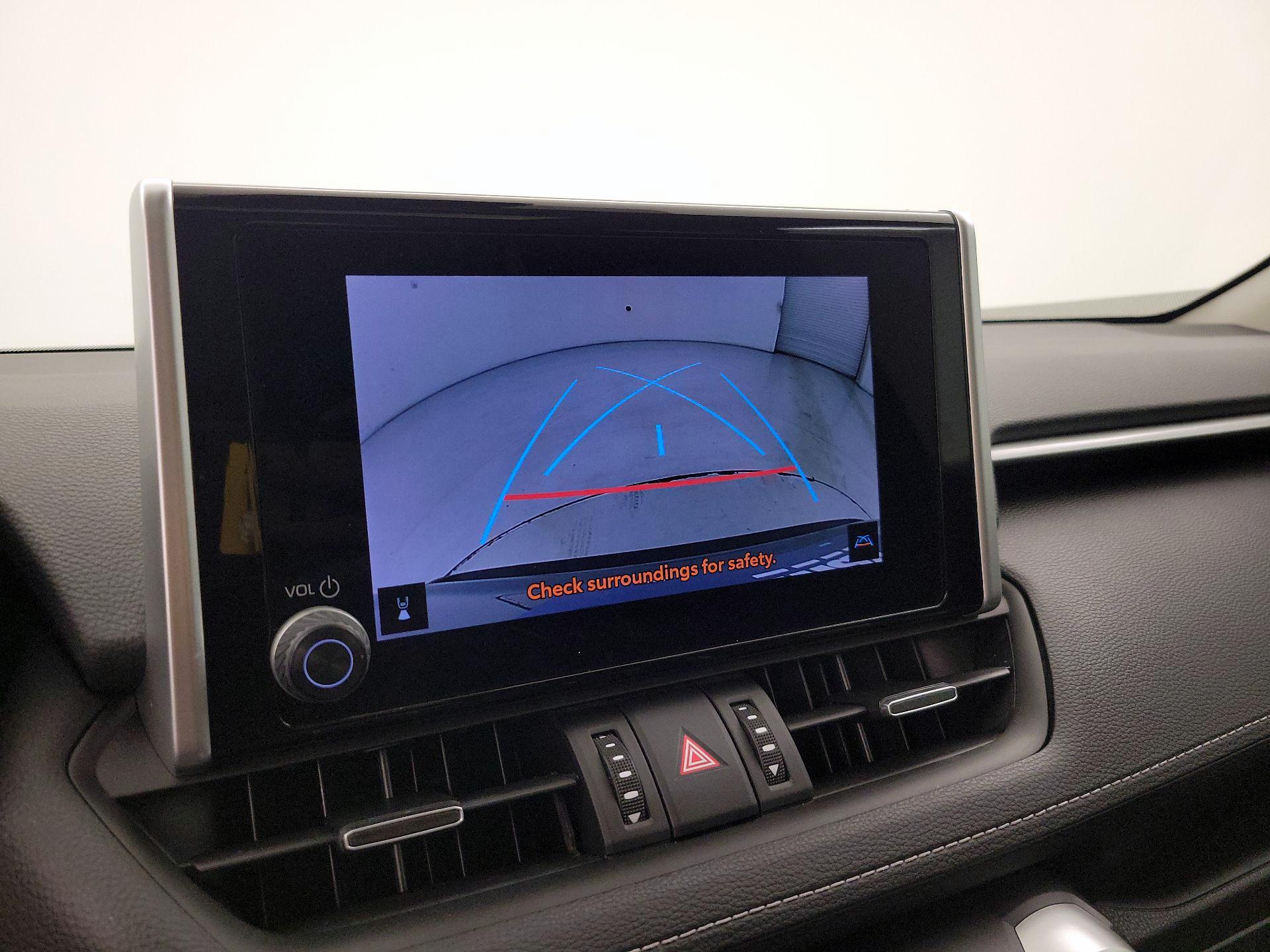 Thumbnail: 2024 Toyota RAV4 - 14