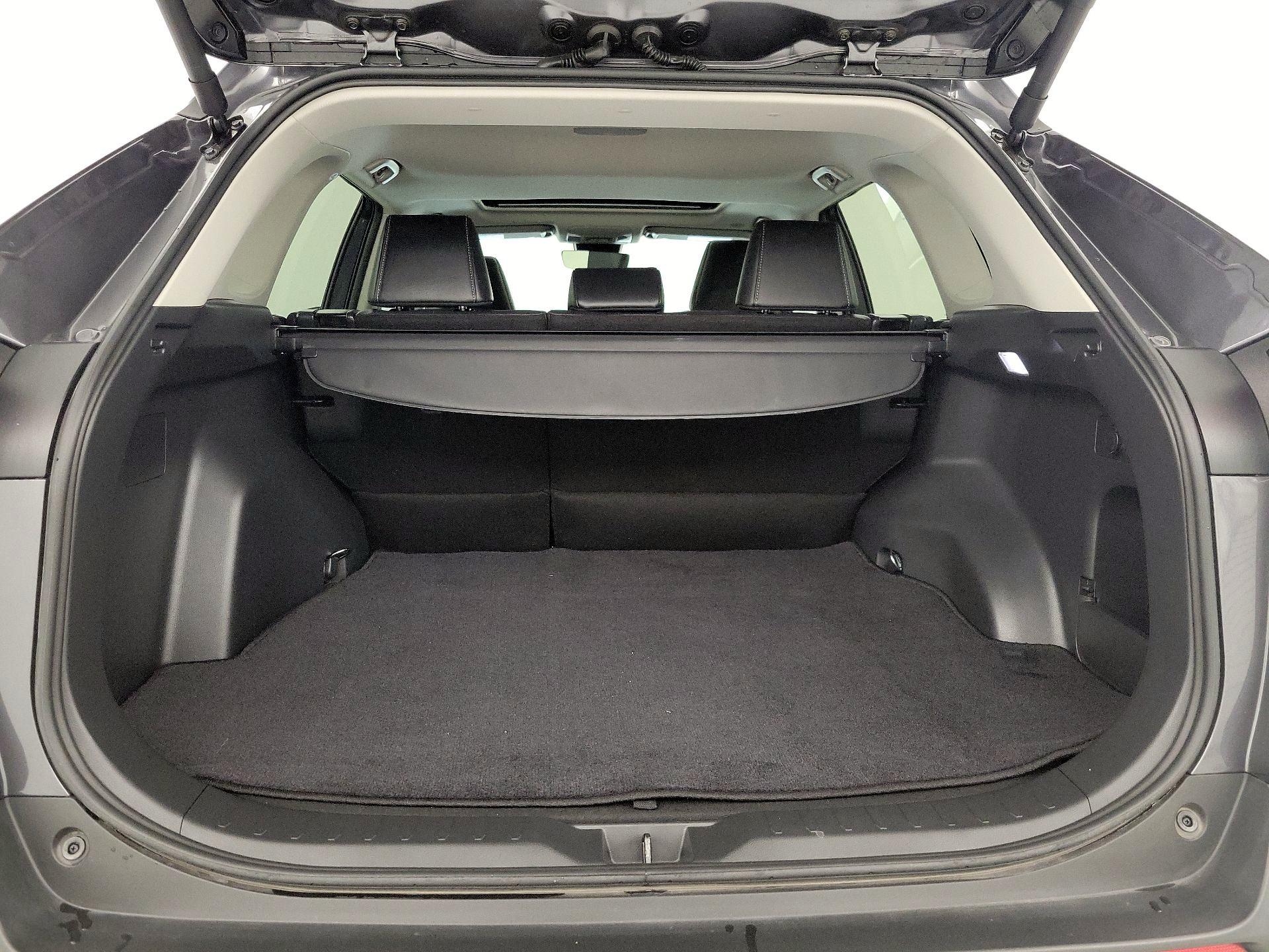 Thumbnail: 2024 Toyota RAV4 - 20