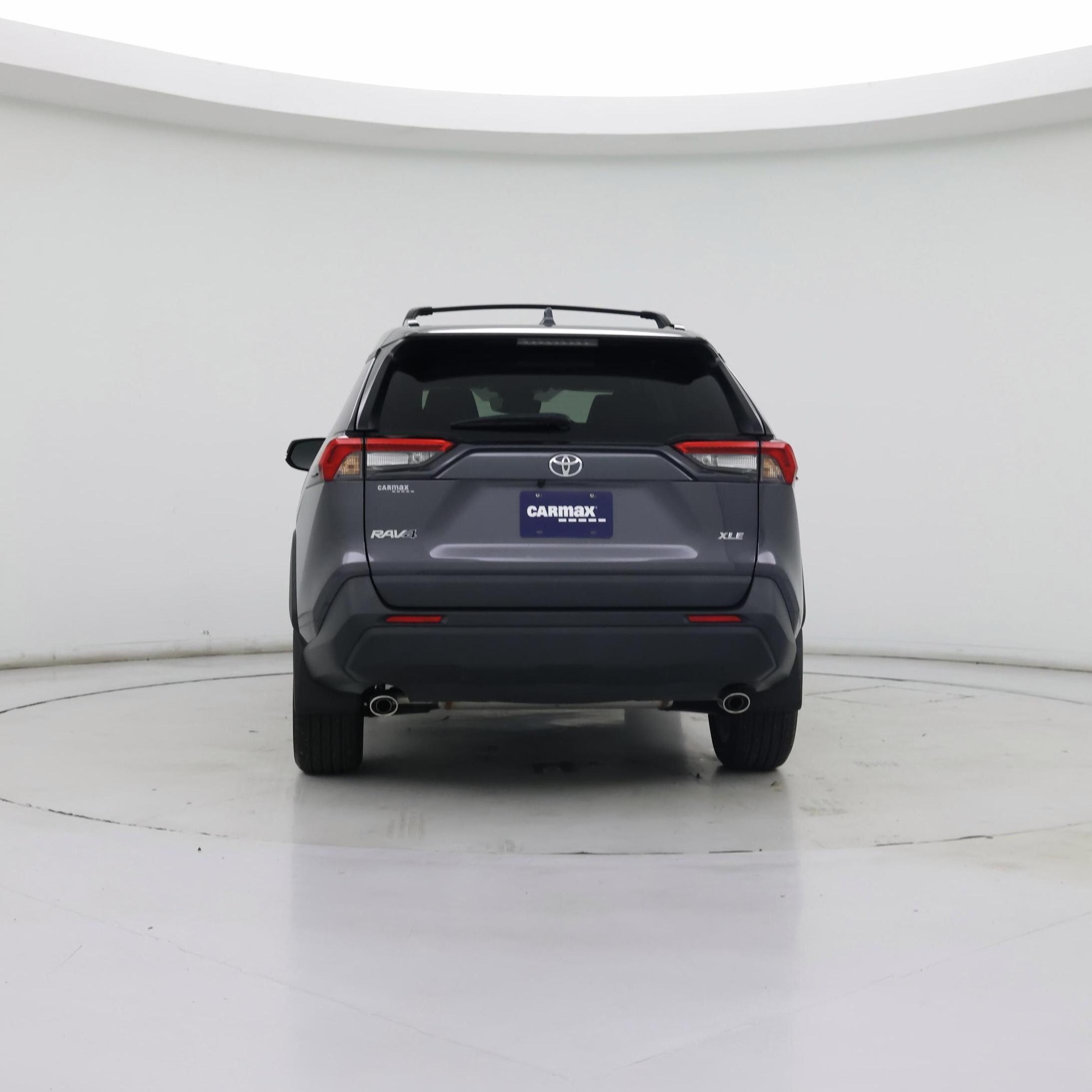 Thumbnail: 2024 Toyota RAV4 - 6