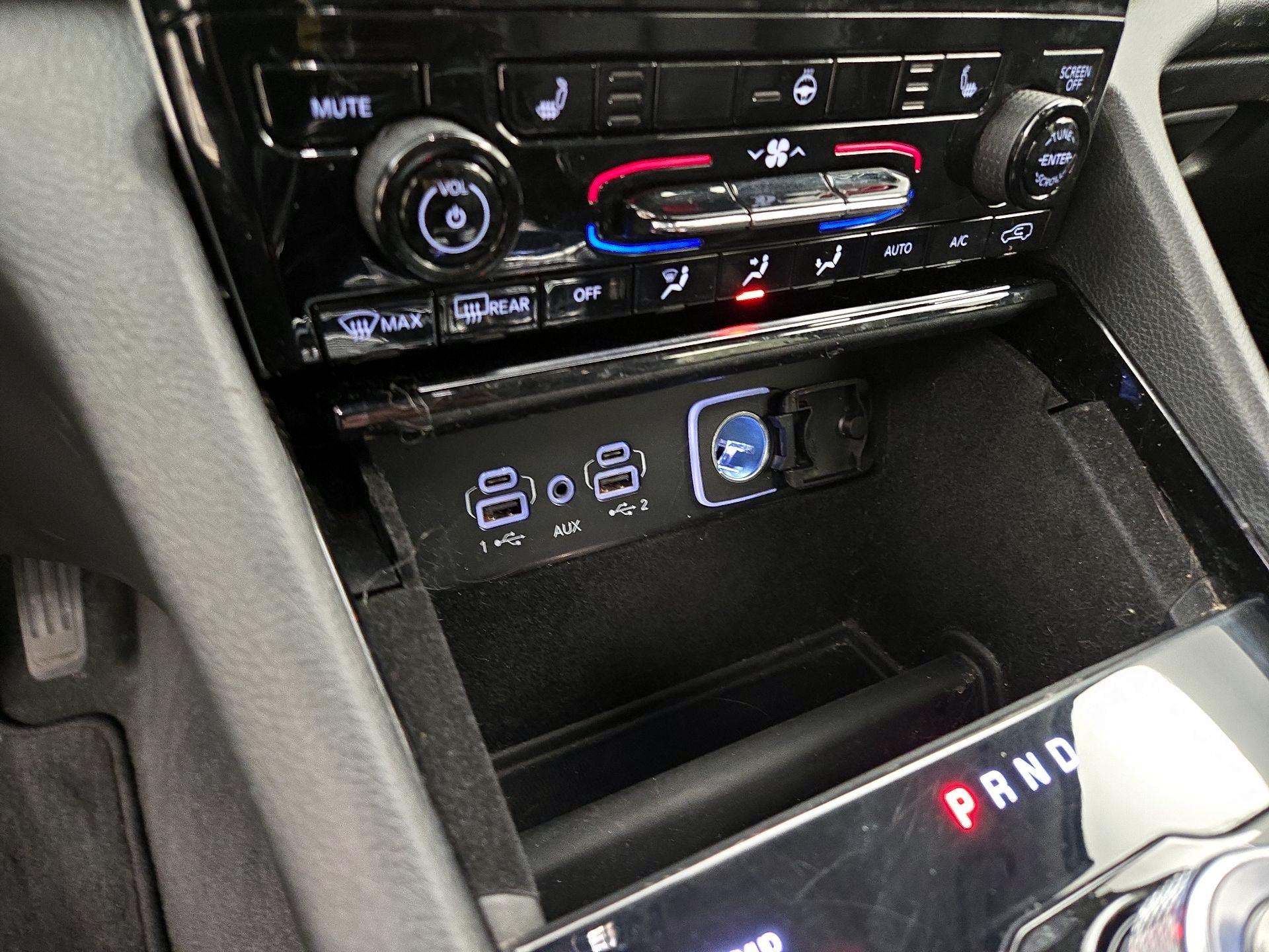 Thumbnail: 2021 Jeep Grand Cherokee L - 18