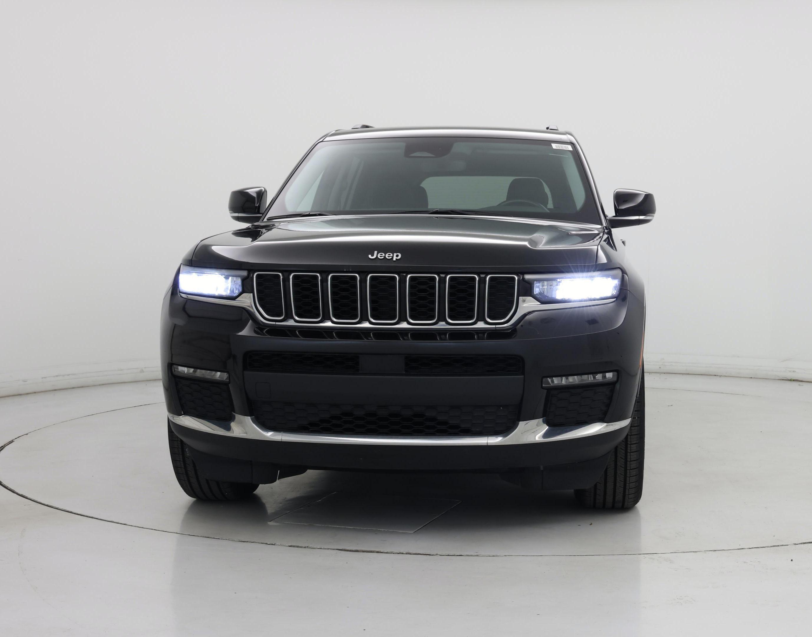 Thumbnail: 2021 Jeep Grand Cherokee L - 5