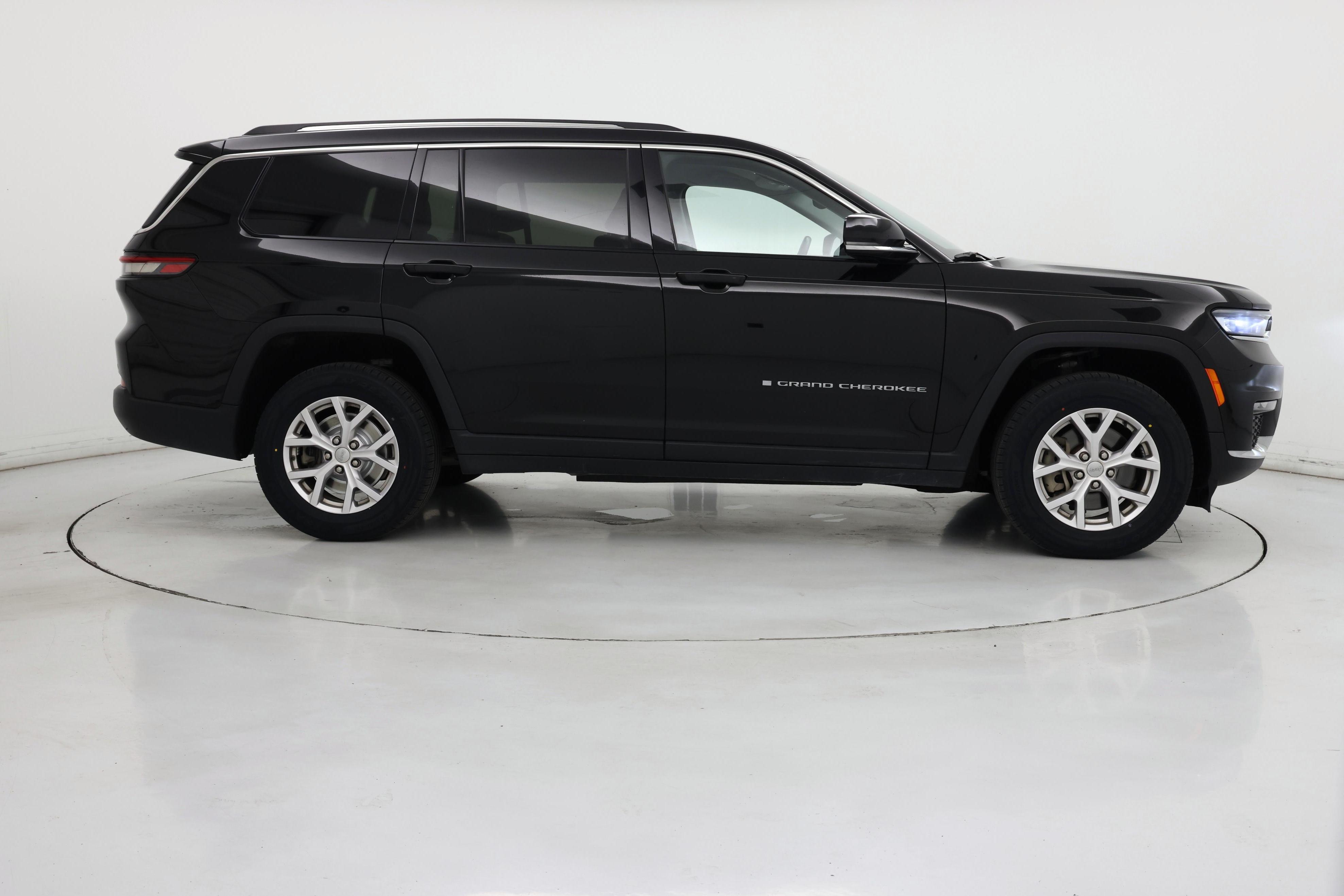 Thumbnail: 2021 Jeep Grand Cherokee L - 7