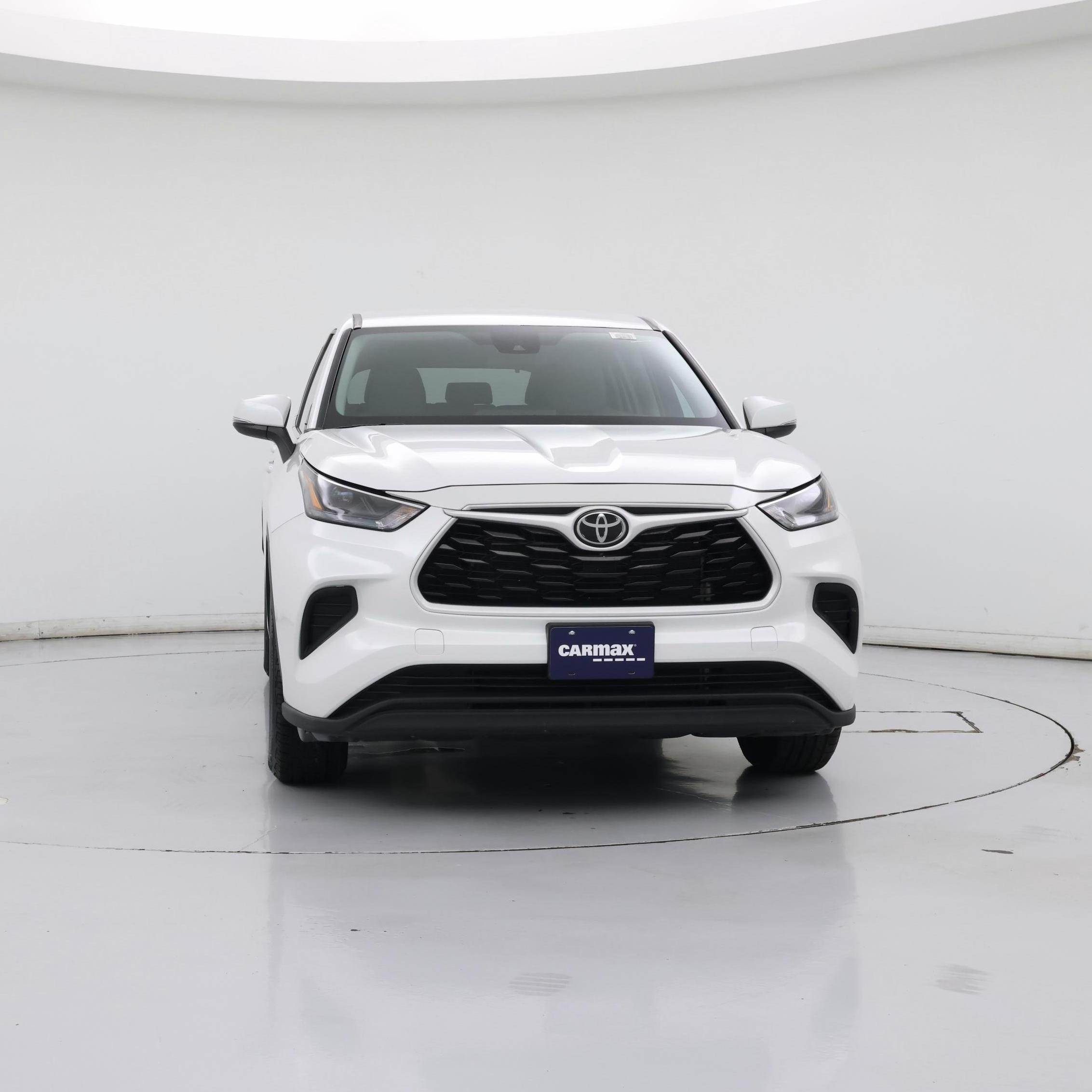 Thumbnail: 2023 Toyota Highlander - 5