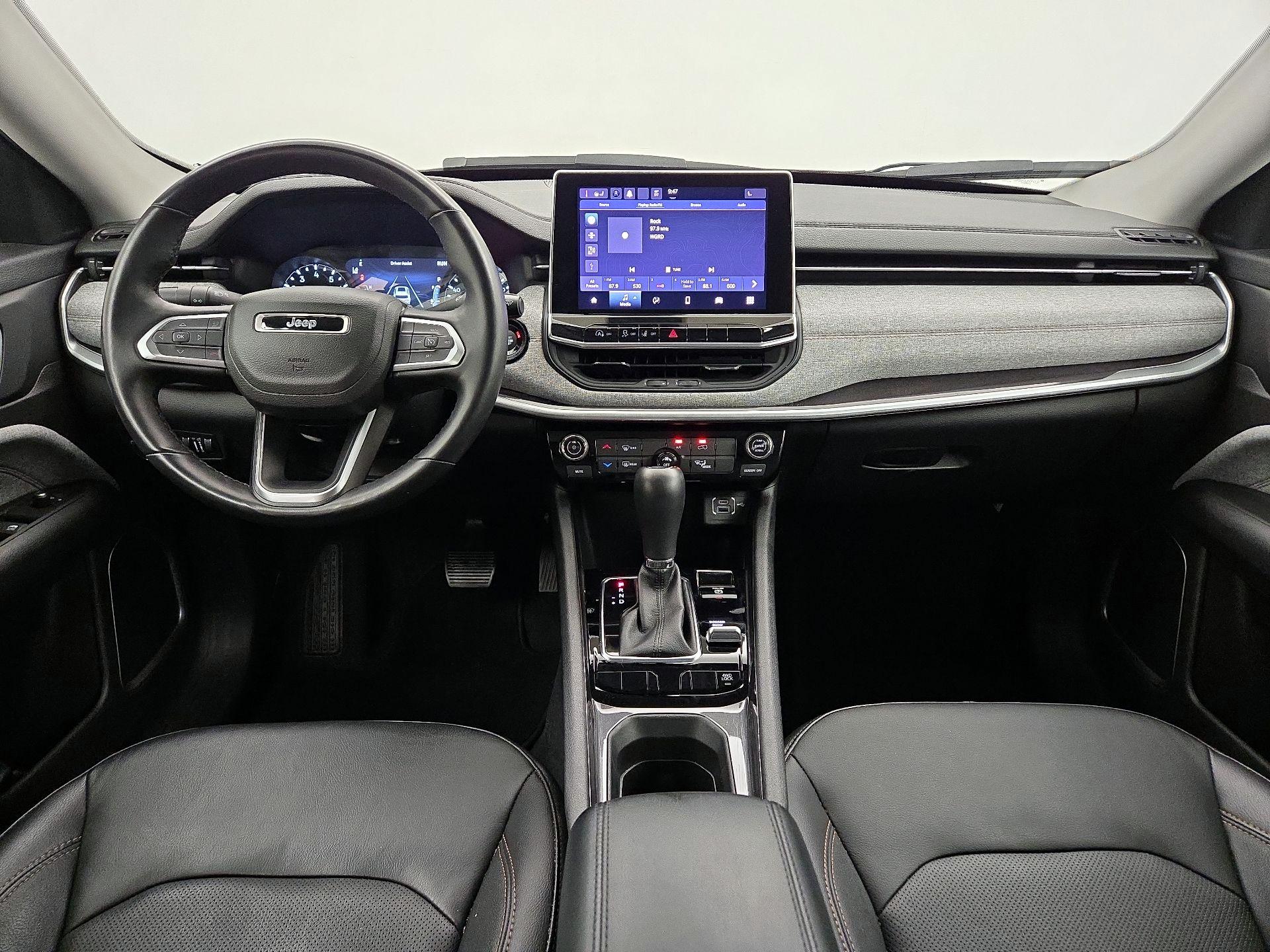 Thumbnail: 2022 Jeep Compass - 9