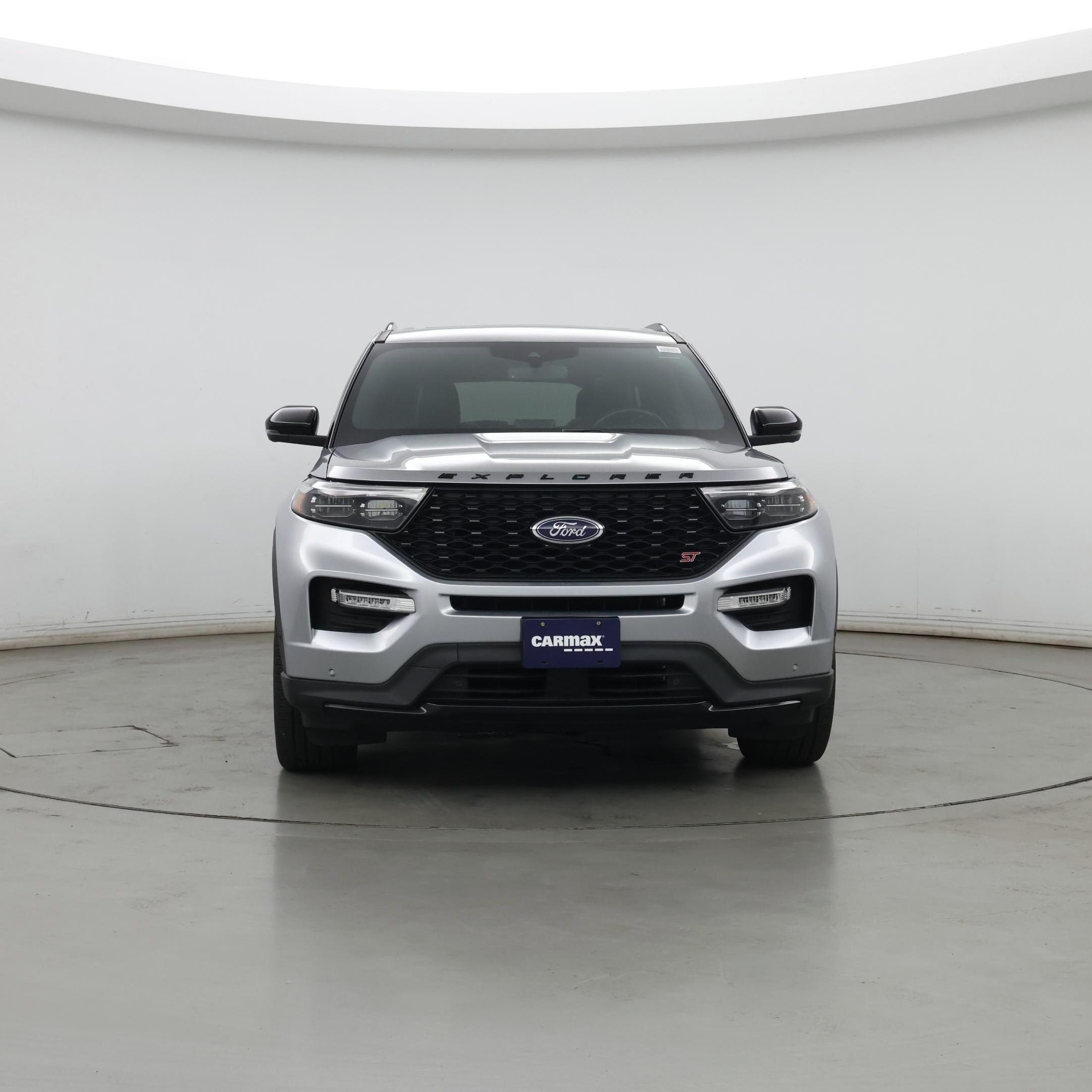 Thumbnail: 2020 Ford Explorer - 5