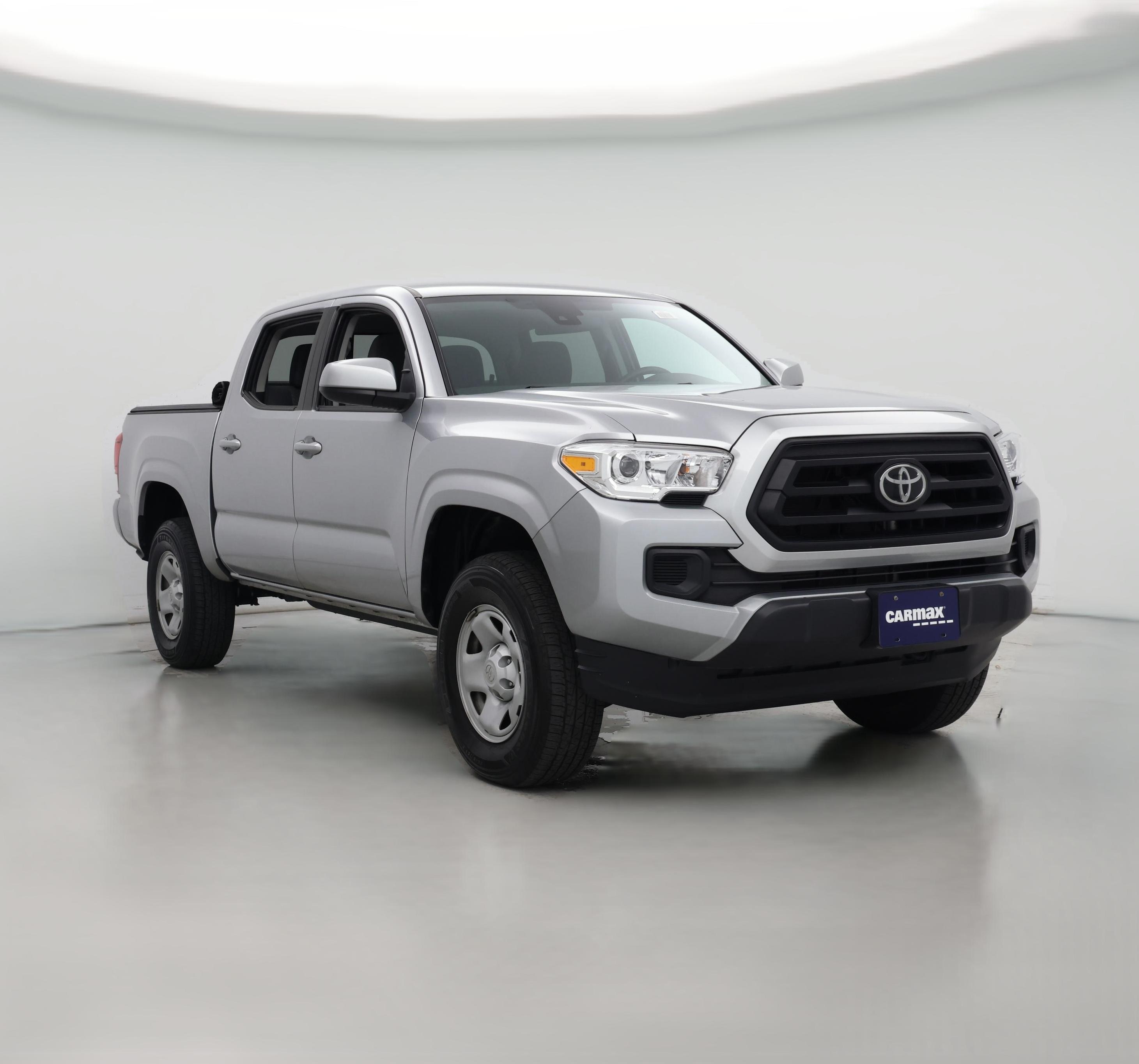 Thumbnail: 2023 Toyota Tacoma - 1