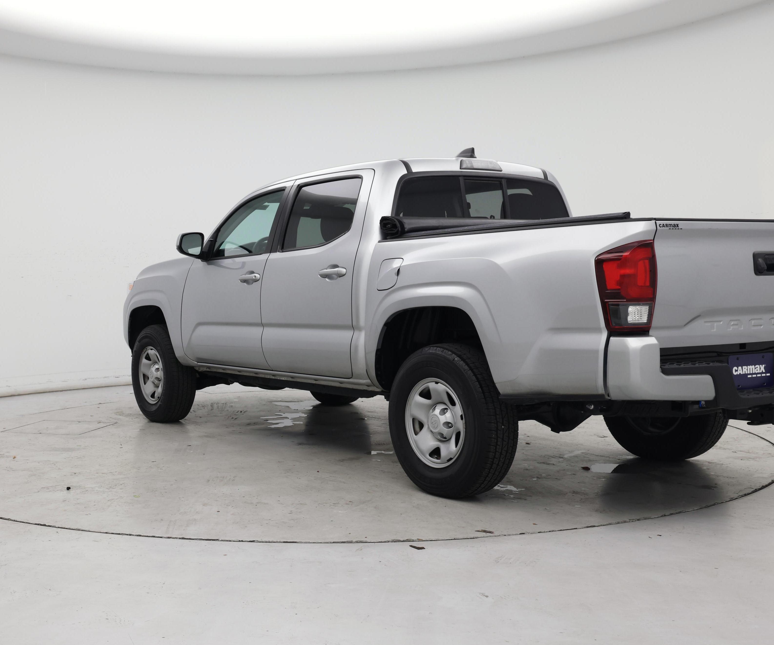 Thumbnail: 2023 Toyota Tacoma - 2