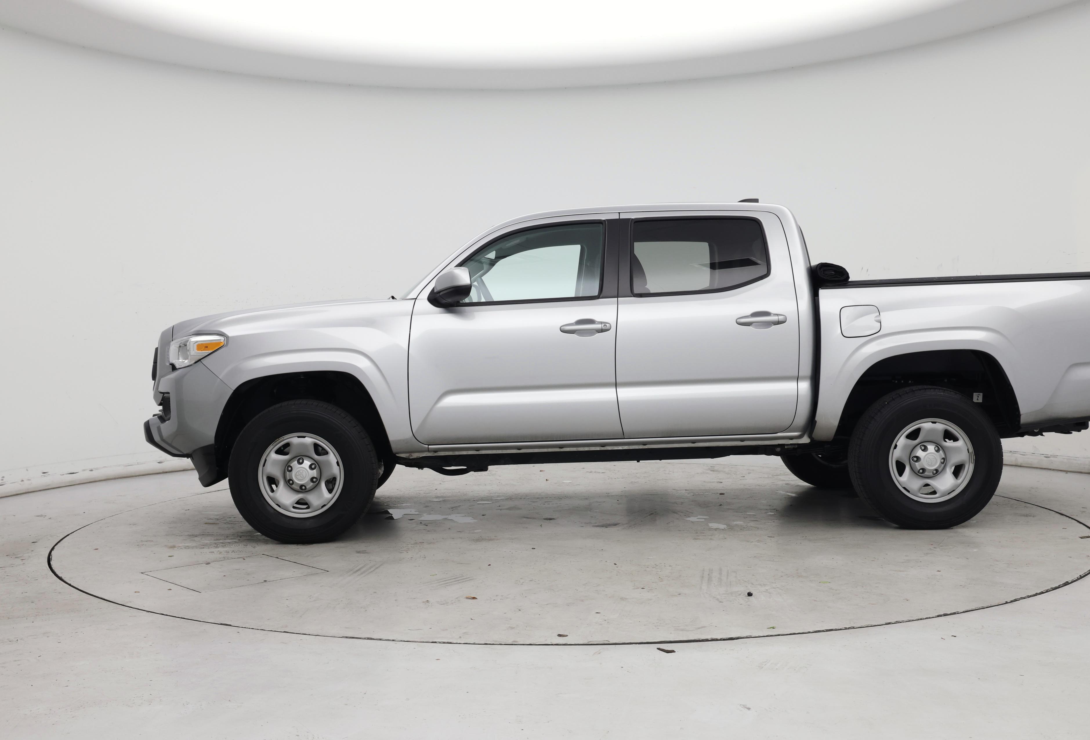 Thumbnail: 2023 Toyota Tacoma - 3