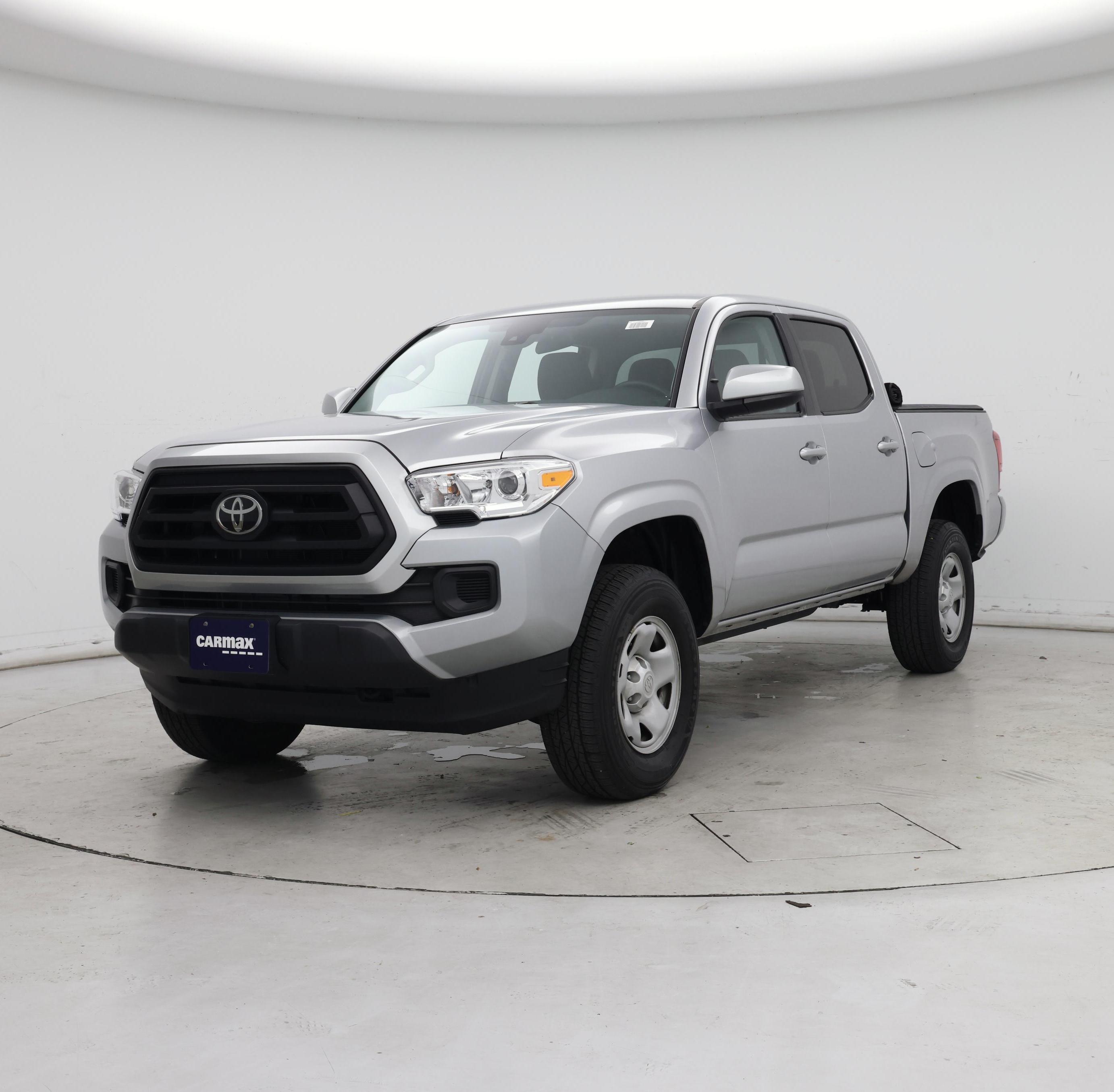 Thumbnail: 2023 Toyota Tacoma - 4
