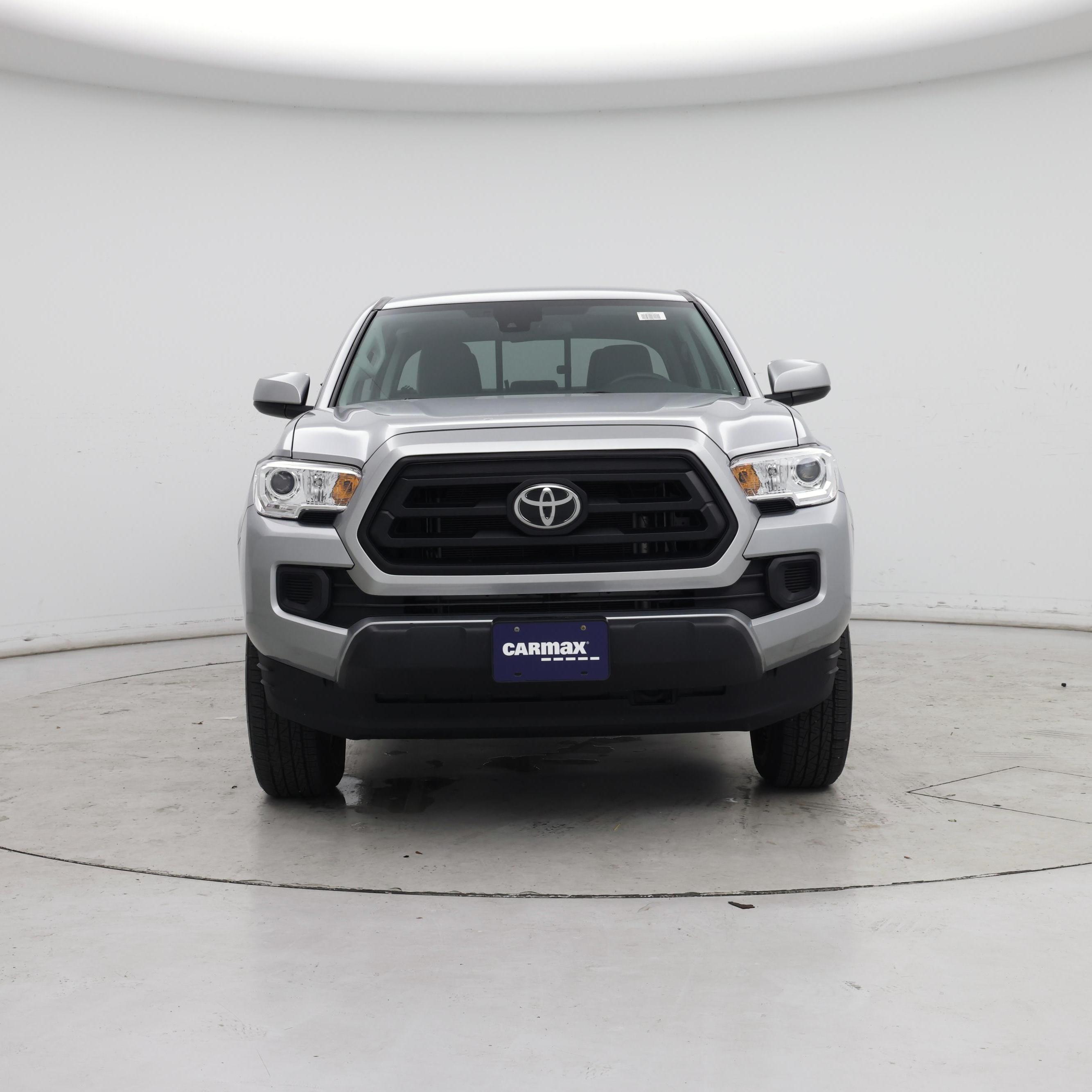 Thumbnail: 2023 Toyota Tacoma - 5