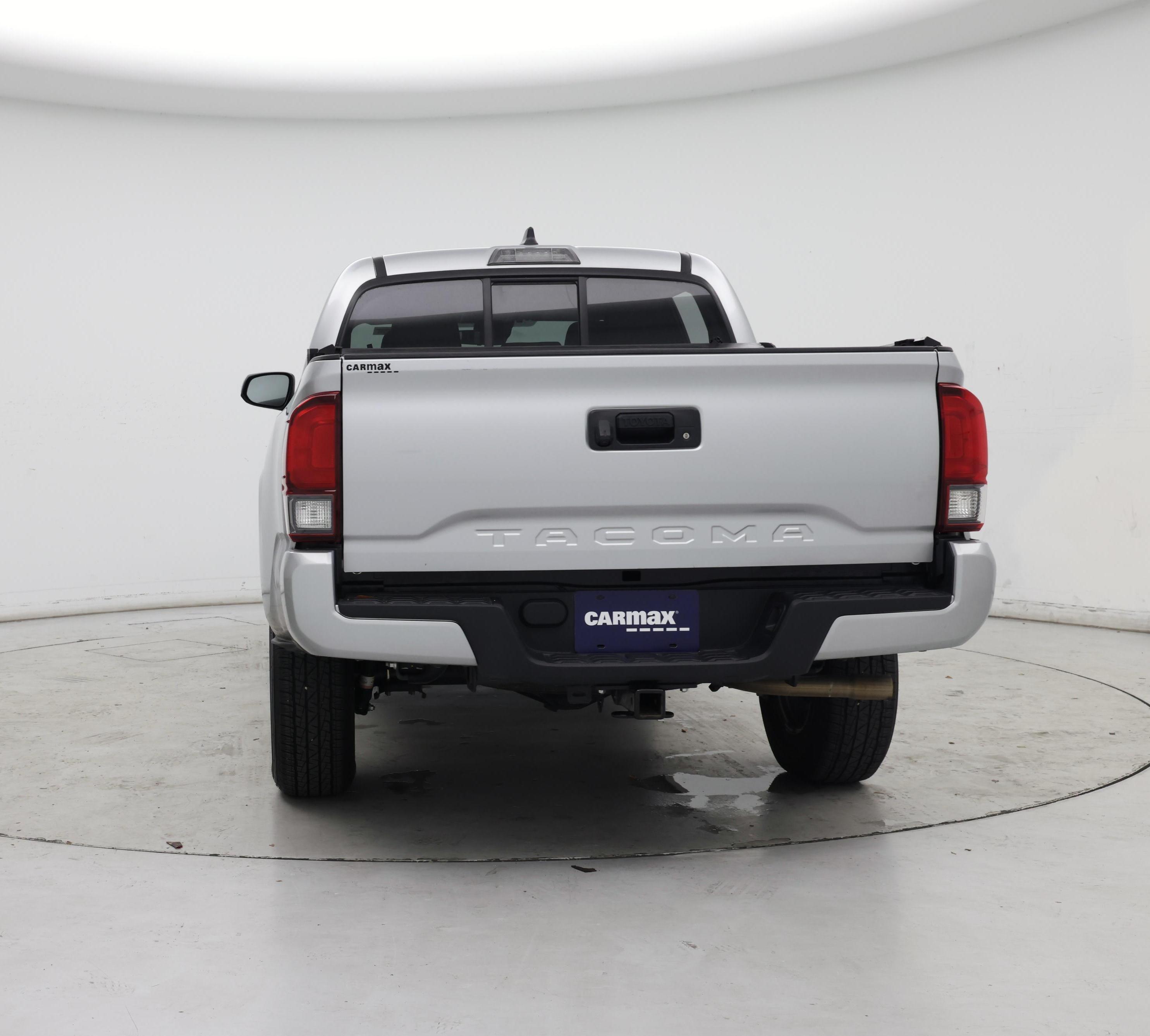 Thumbnail: 2023 Toyota Tacoma - 6