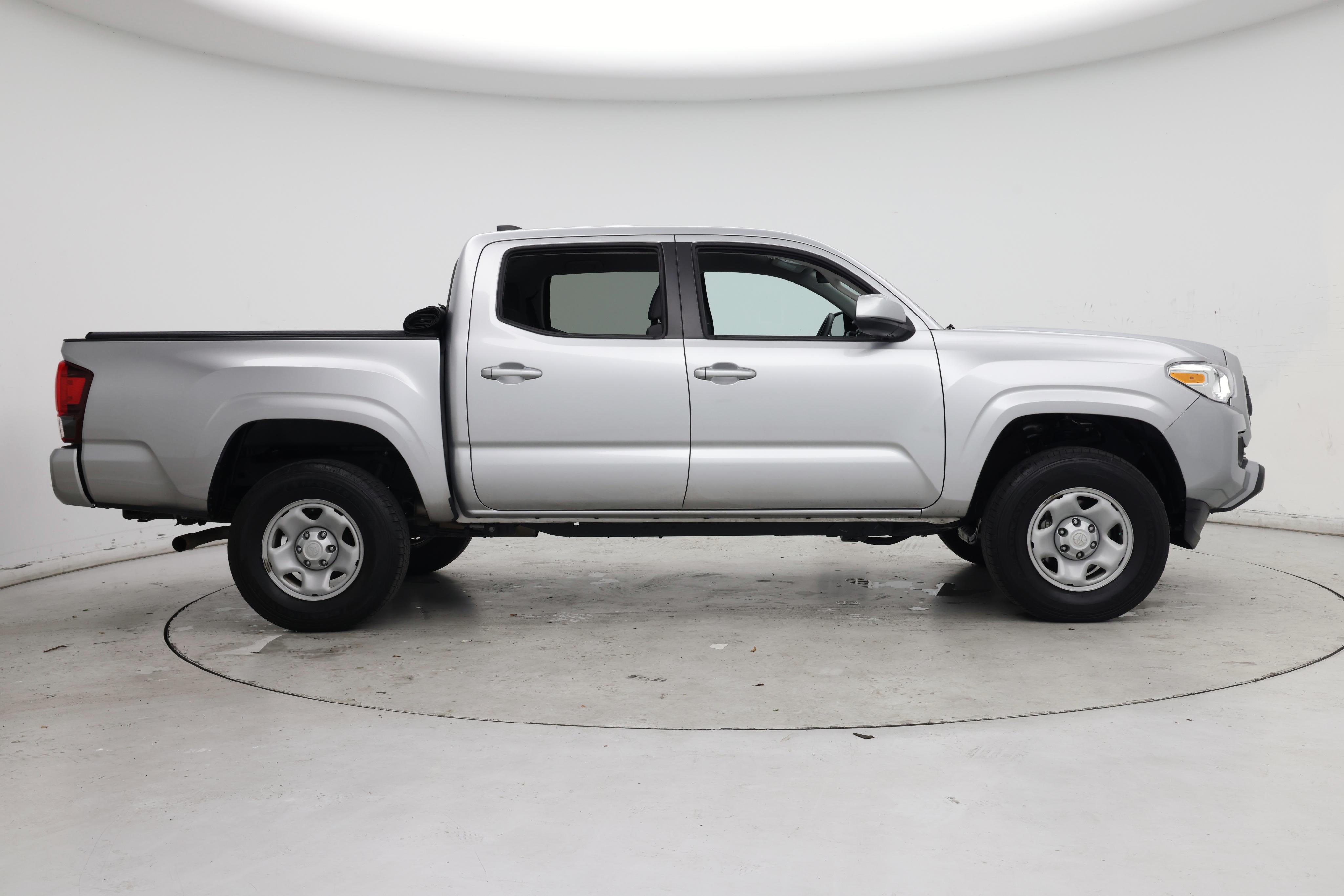 Thumbnail: 2023 Toyota Tacoma - 7