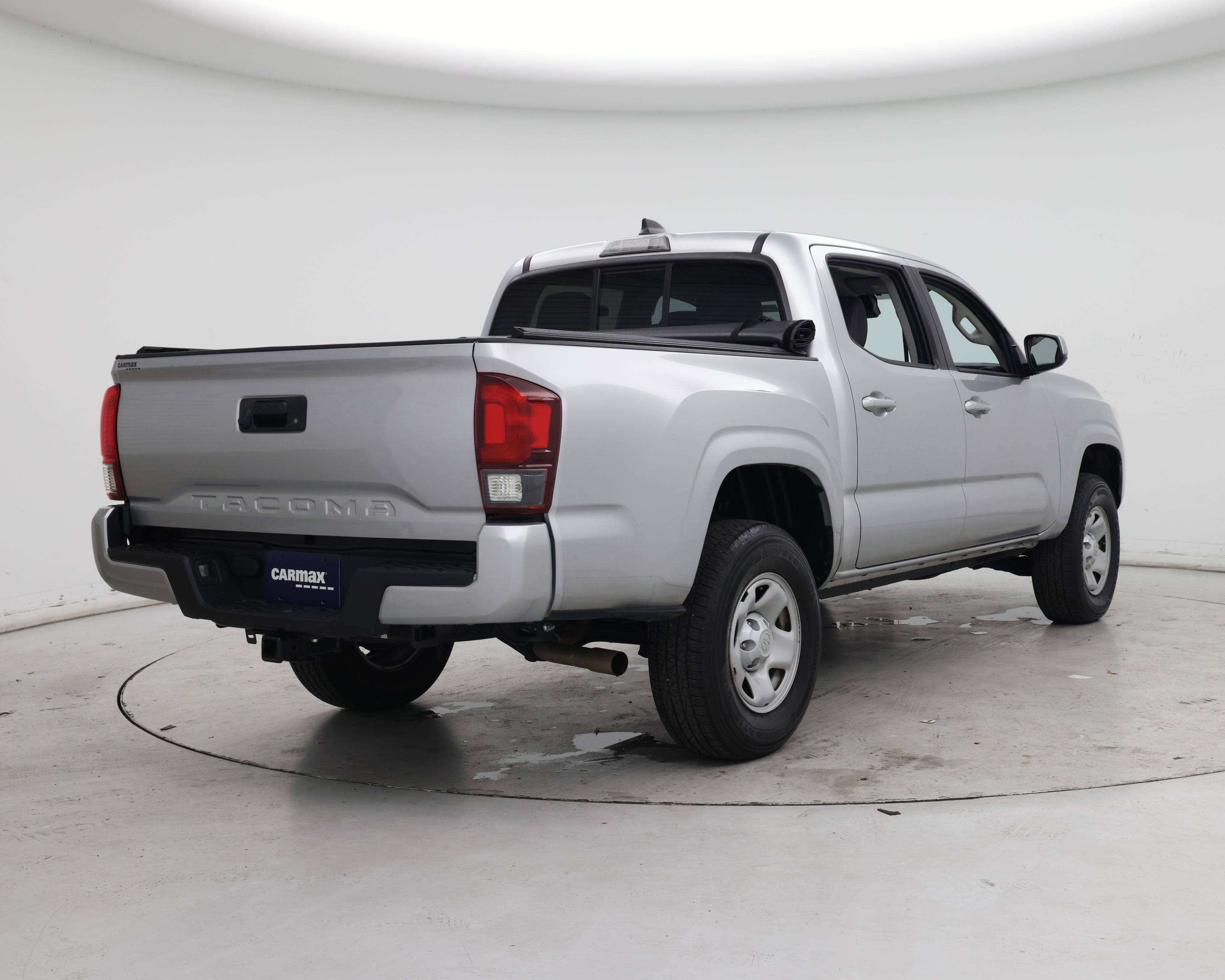 Thumbnail: 2023 Toyota Tacoma - 8