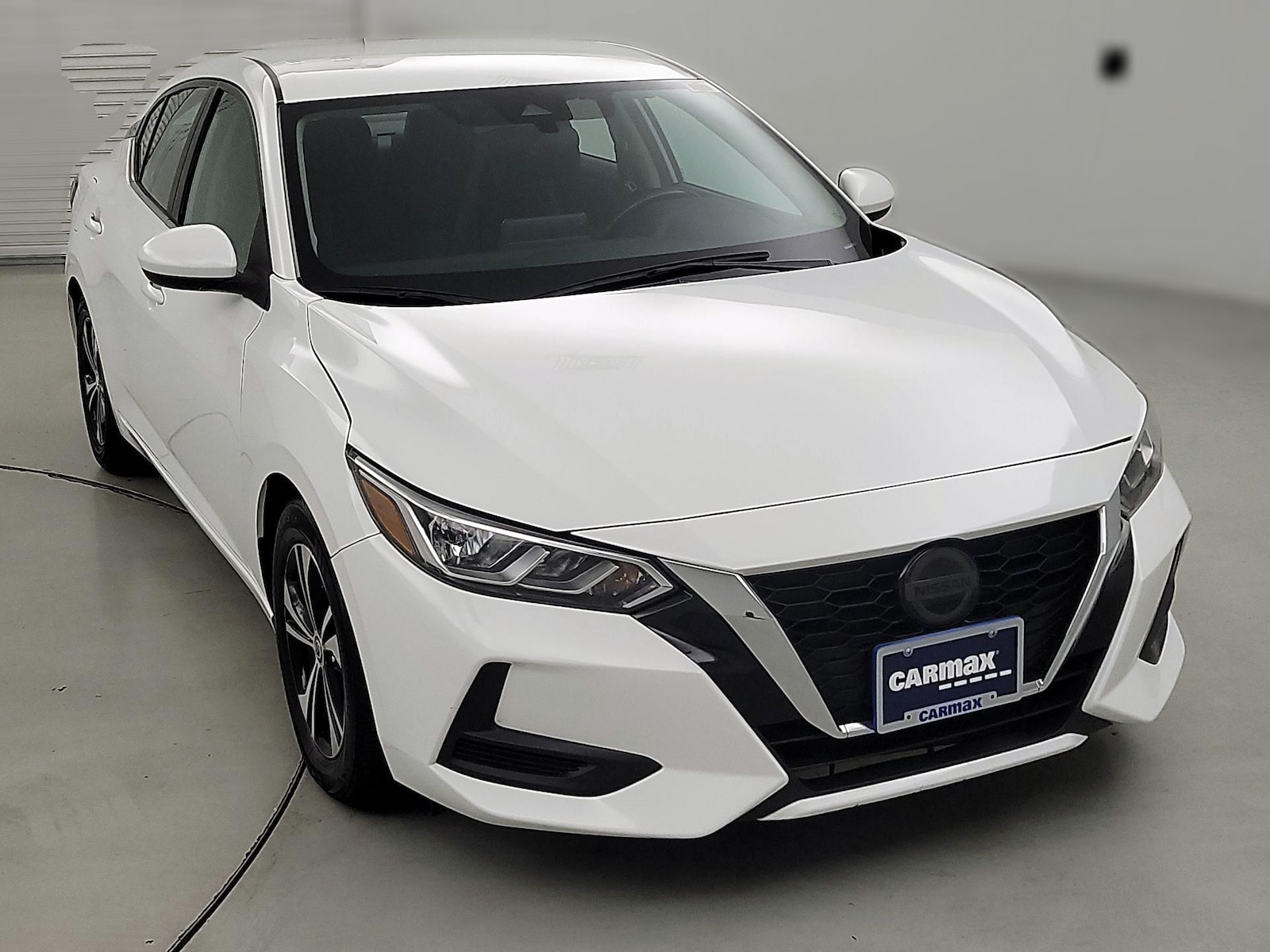 2022 Nissan Sentra