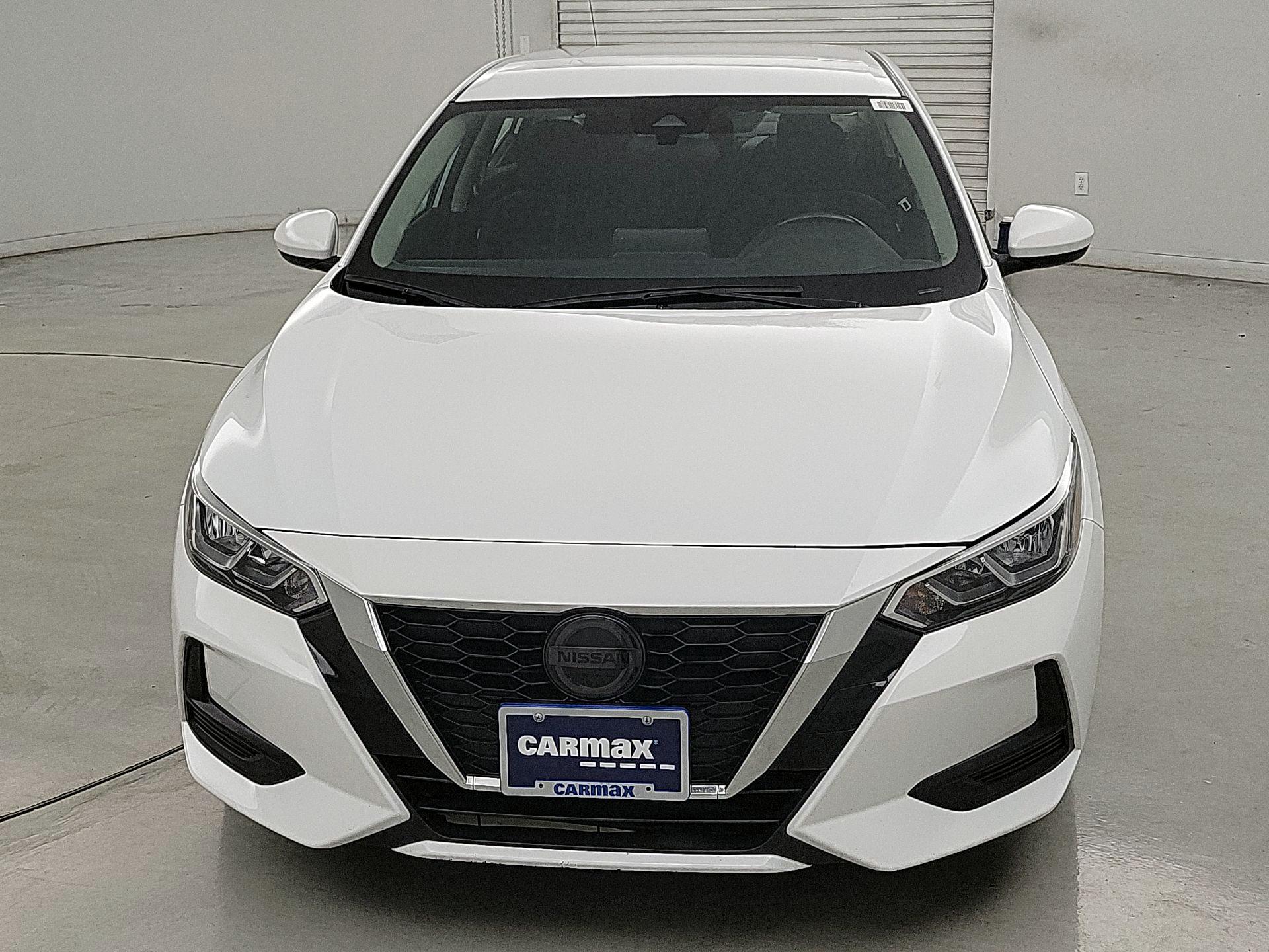 Thumbnail: 2022 Nissan Sentra - 2