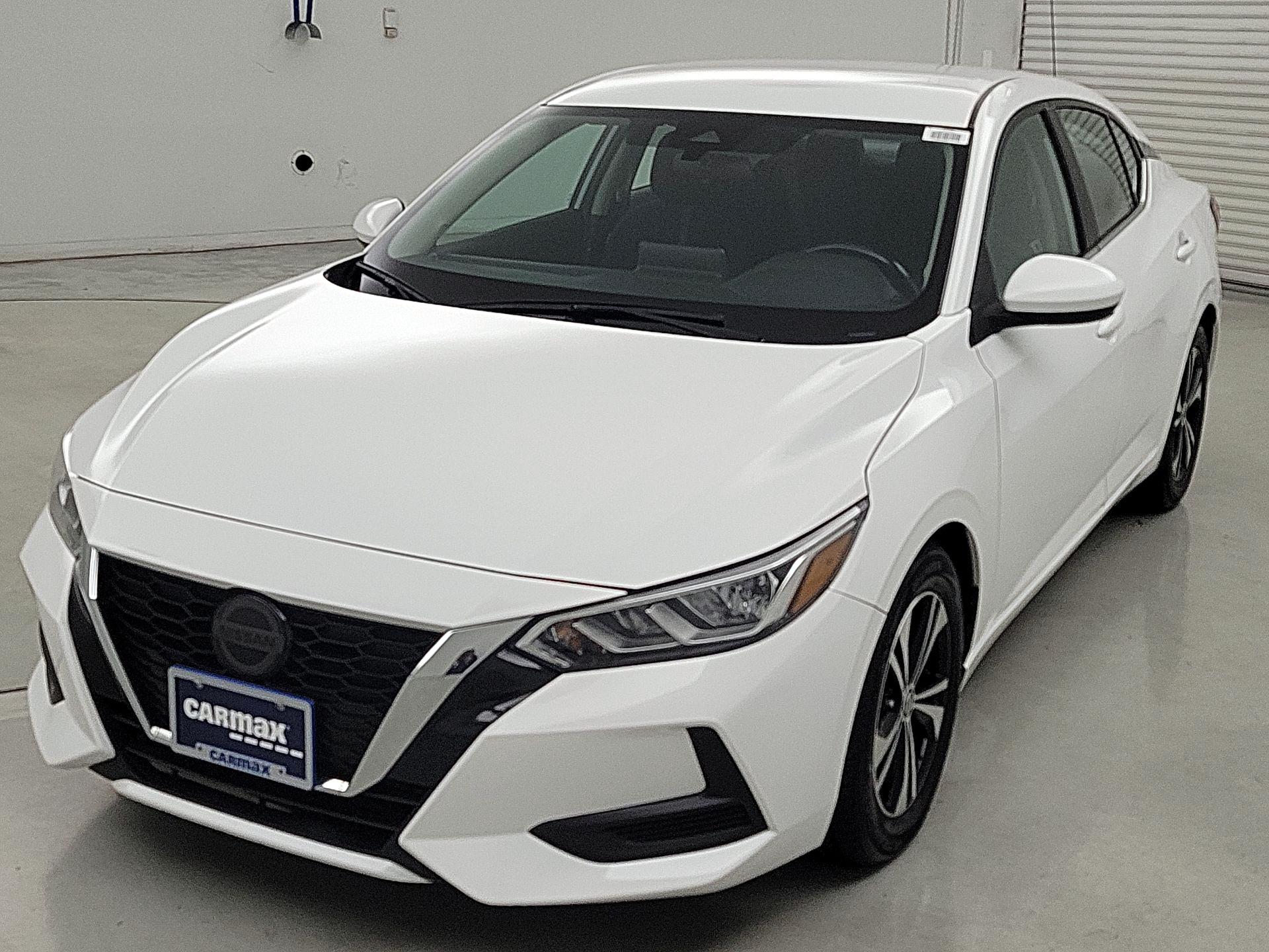 Thumbnail: 2022 Nissan Sentra - 3