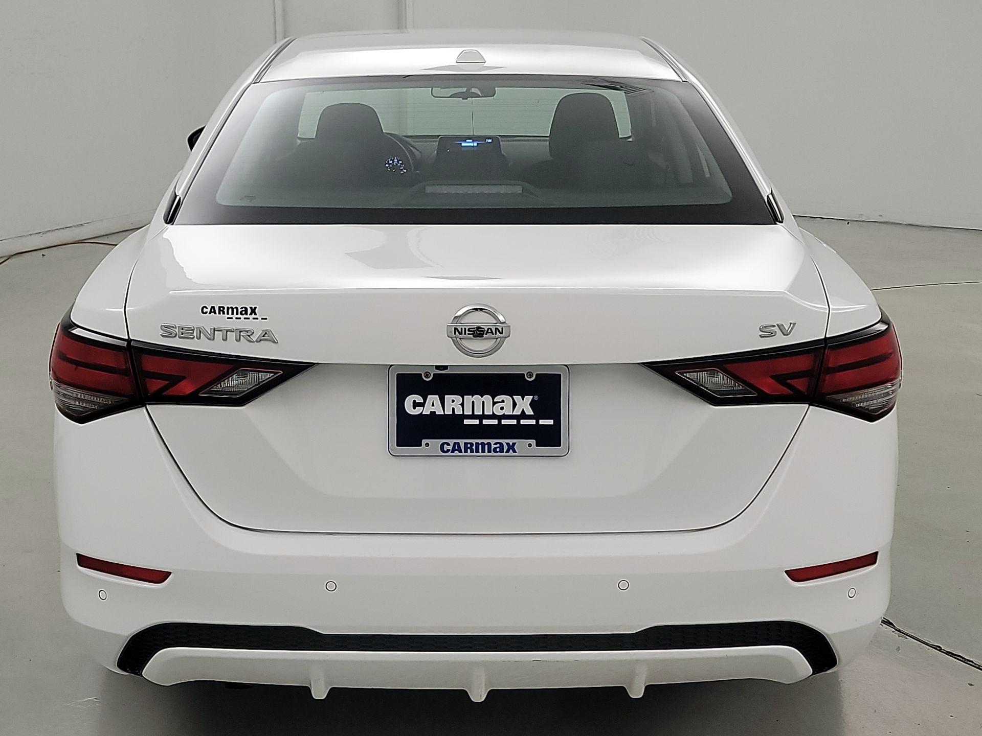 Thumbnail: 2022 Nissan Sentra - 6