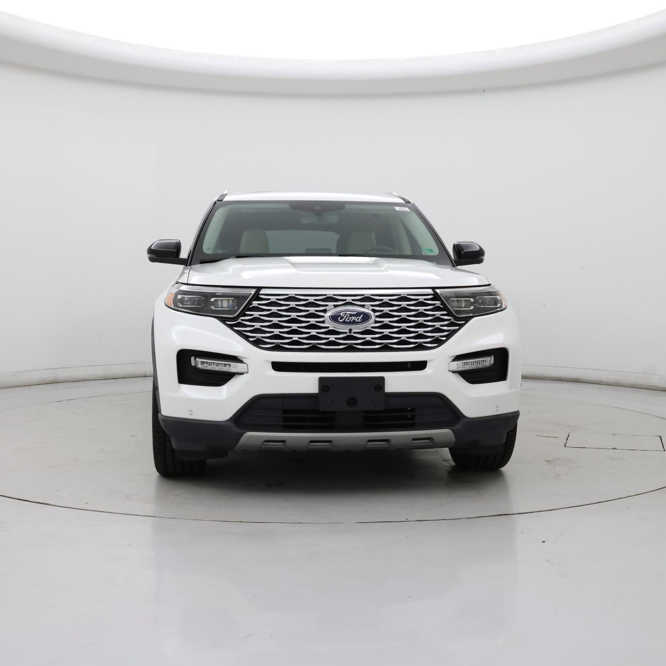 Thumbnail: 2020 Ford Explorer - 5