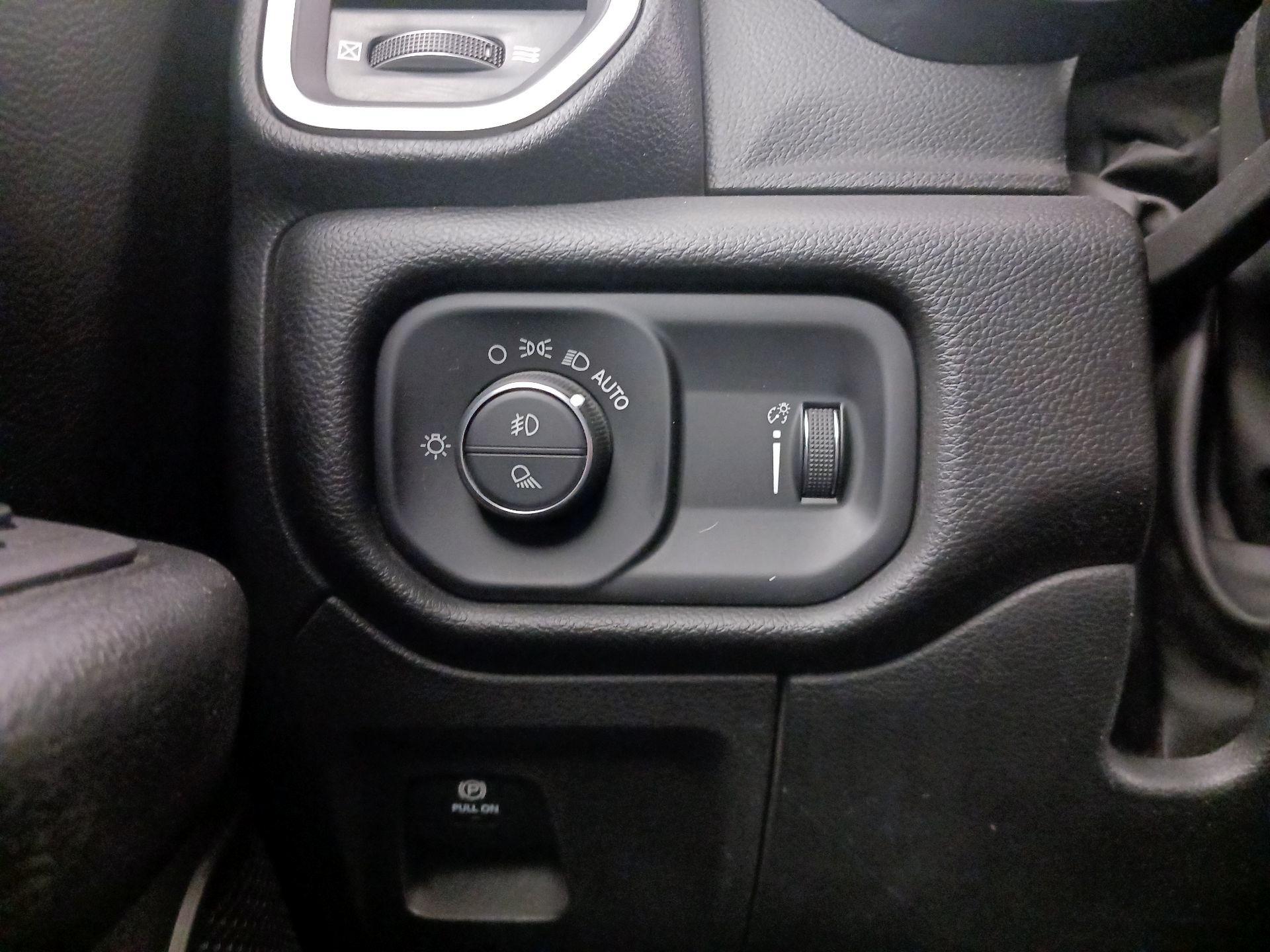 Thumbnail: 2023 RAM 1500 - 13