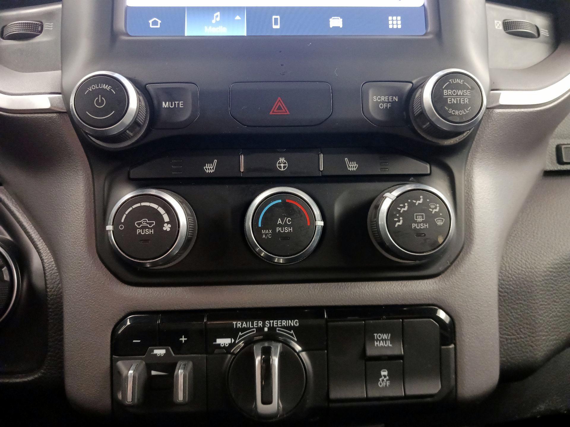Thumbnail: 2023 RAM 1500 - 16