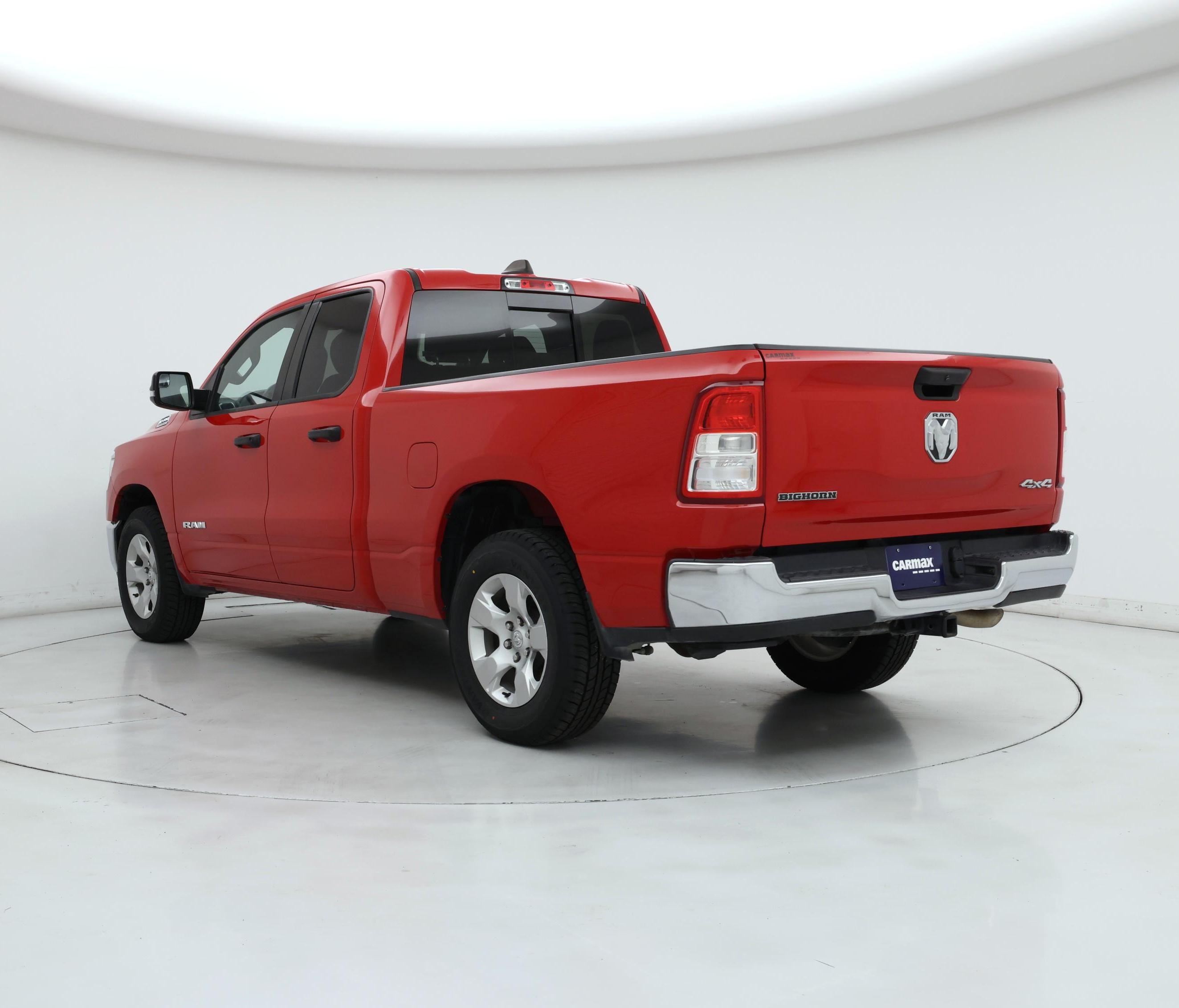 Thumbnail: 2023 RAM 1500 - 2