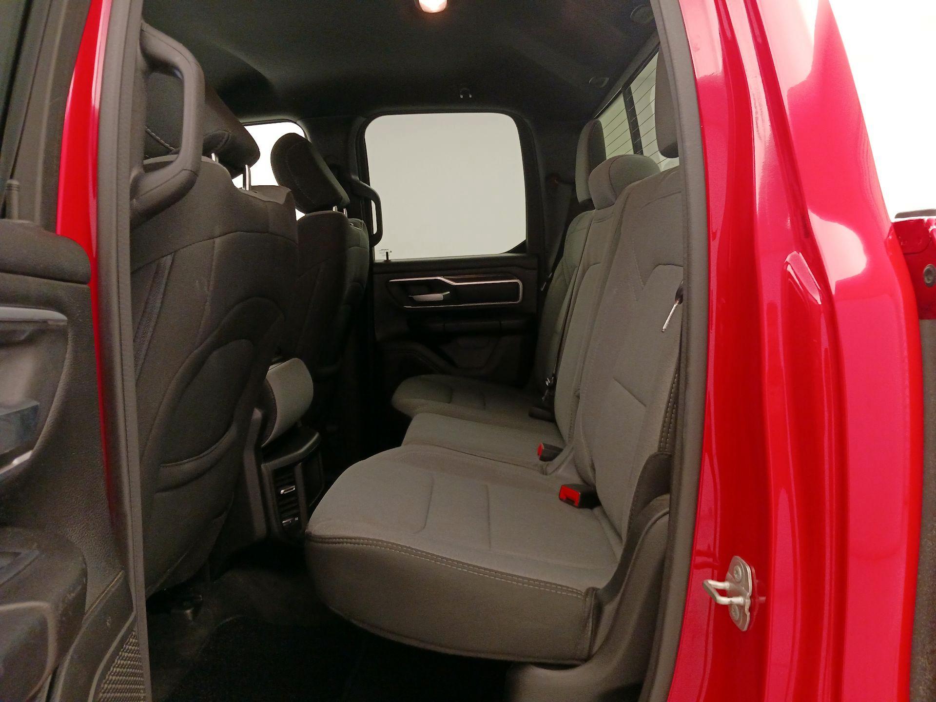 Thumbnail: 2023 RAM 1500 - 19