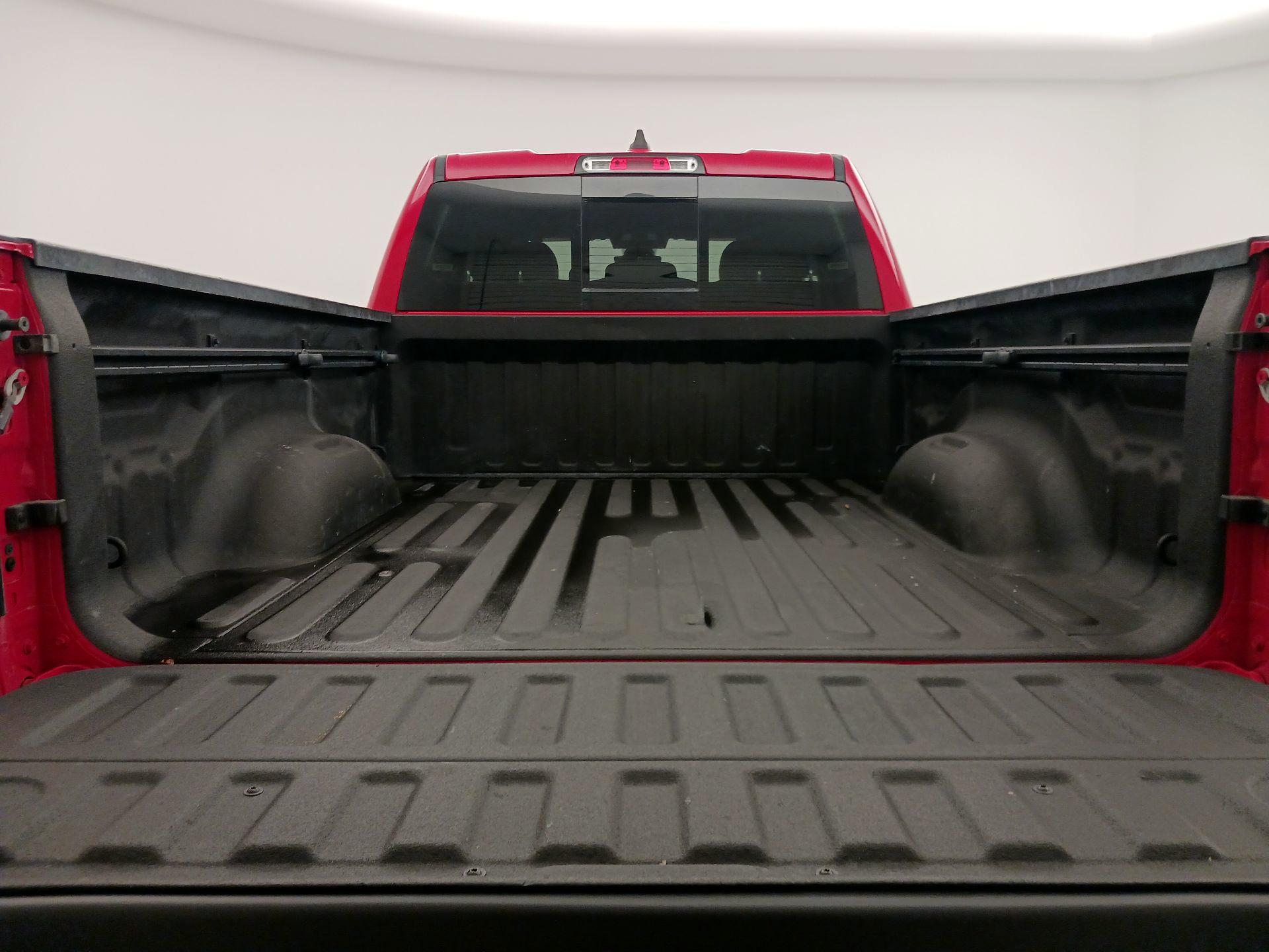 Thumbnail: 2023 RAM 1500 - 20